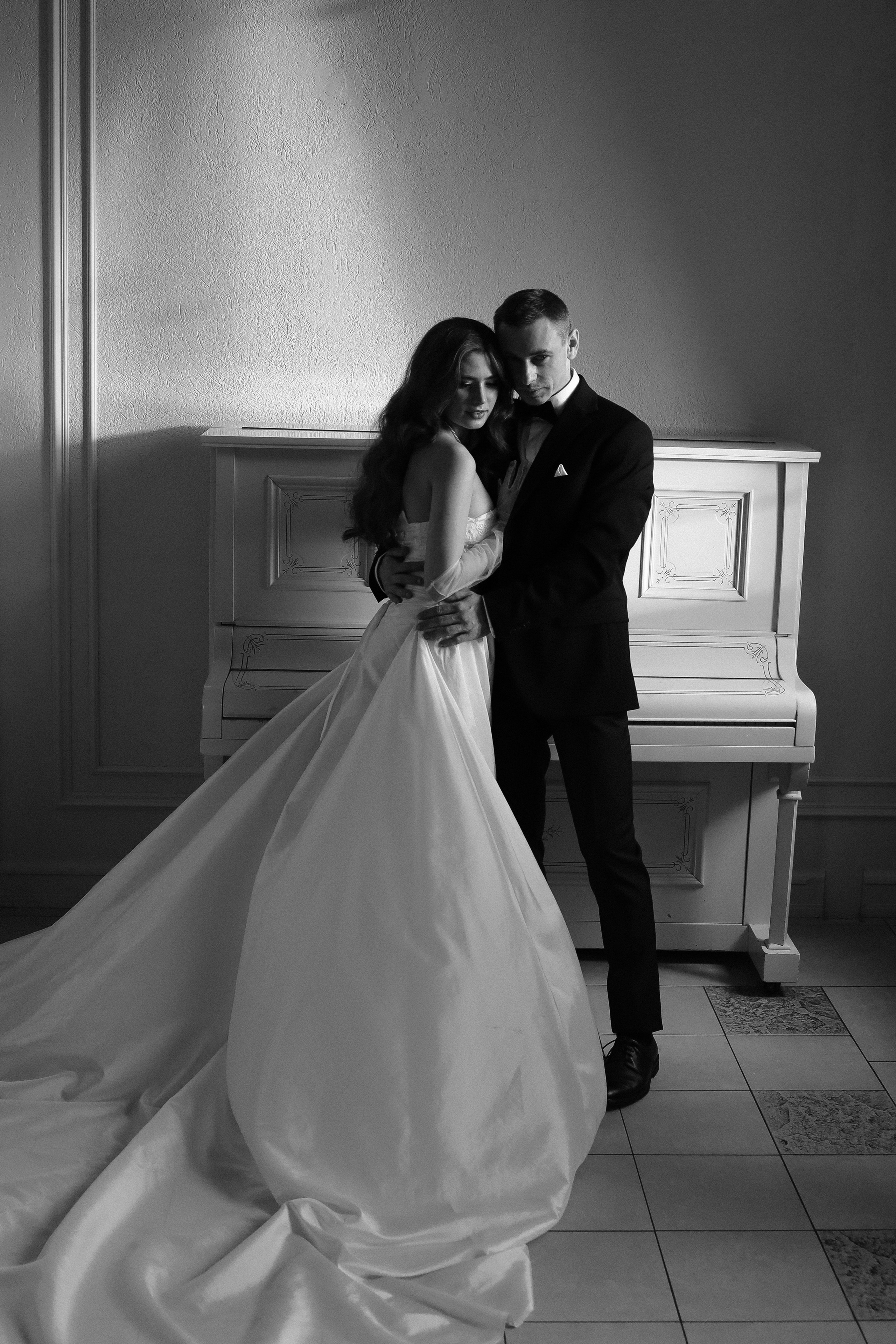 Алина и Влад. Фотограф Санкт-Петербург