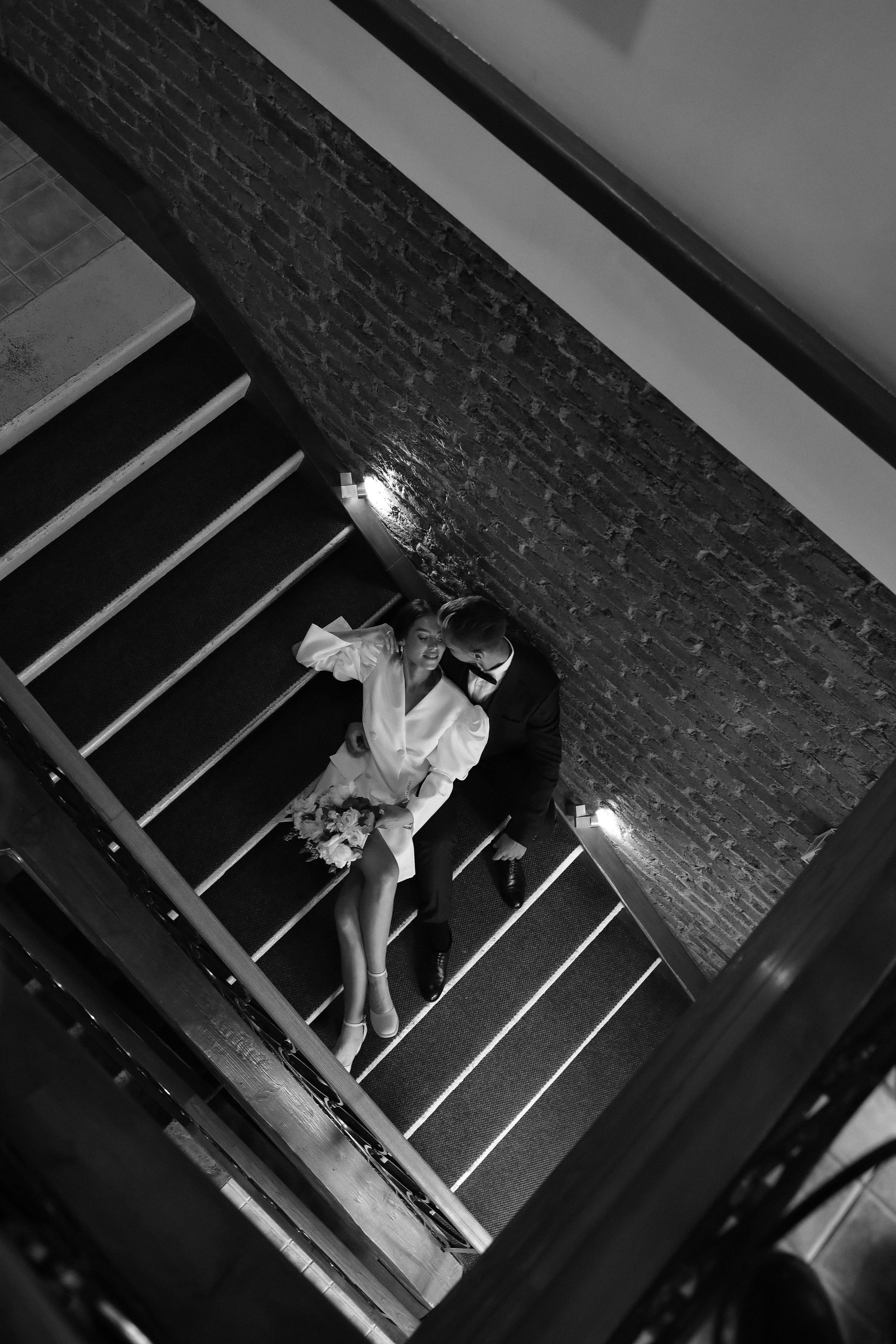 Маргарита и Роман. Фотограф Санкт-Петербург