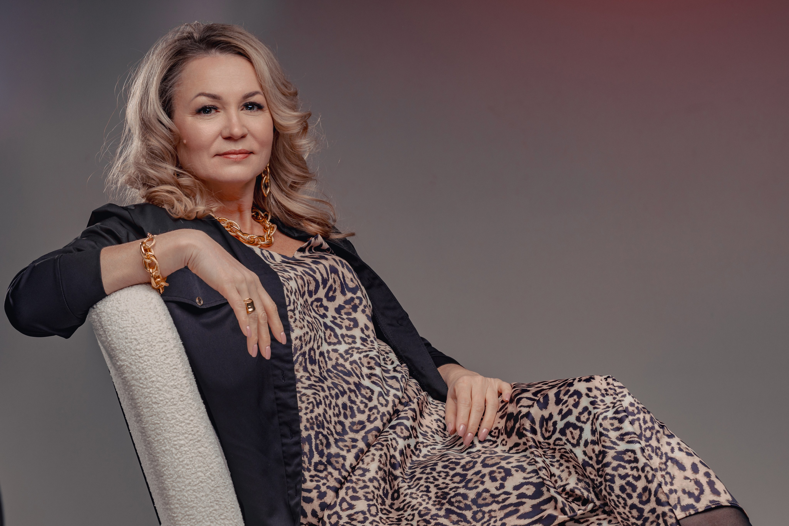 Проект «Твоя новая глава». Фотограф и видеограф в Ставрополе Инна Попова