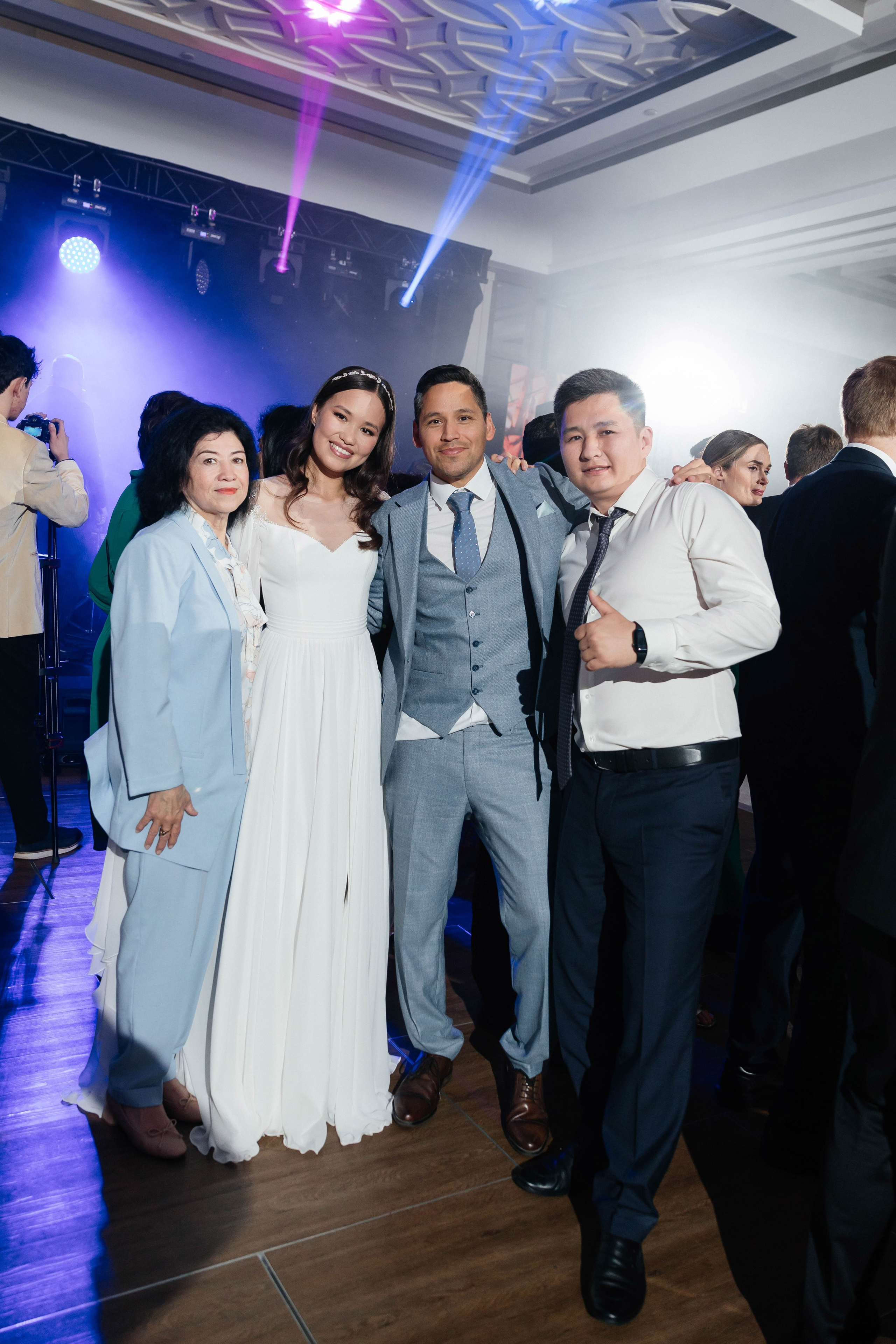 Alina Uzatu. Профессиональный фотограф в городе Астана/Алматы Даурен Сембаев