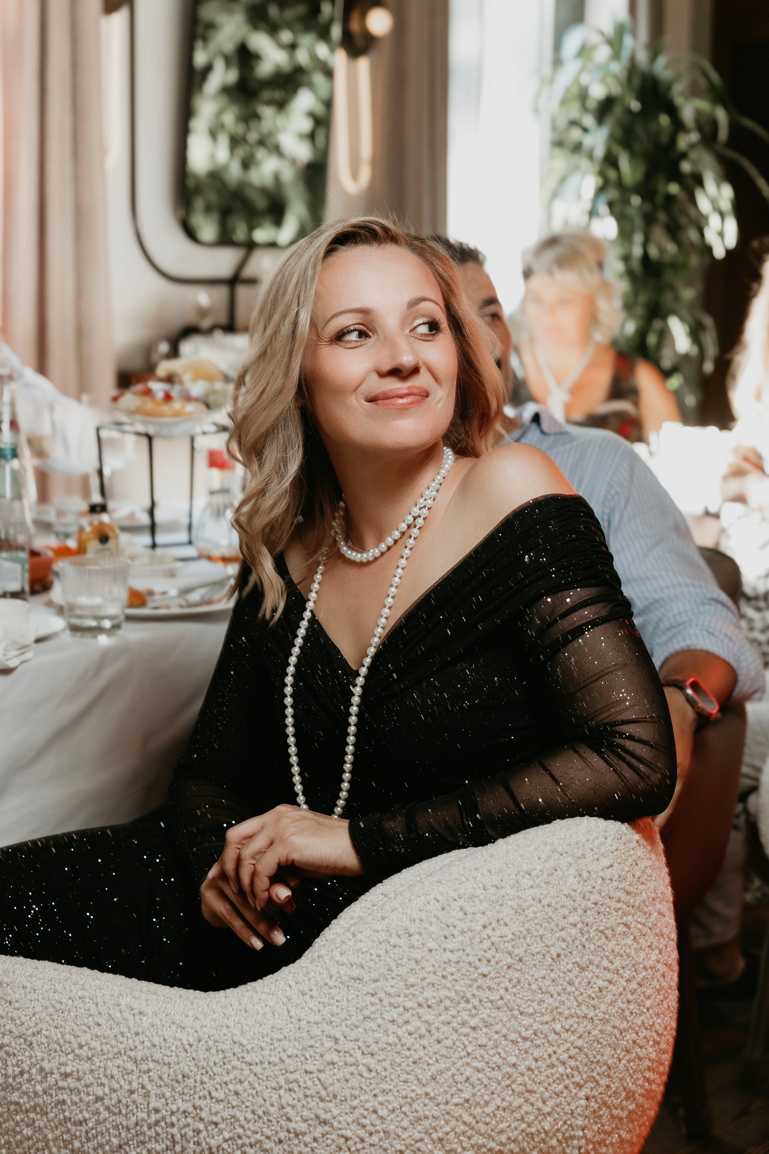 Александр и Ирина. Photographer in Moscow & everywhere in the World Alena Vyalova