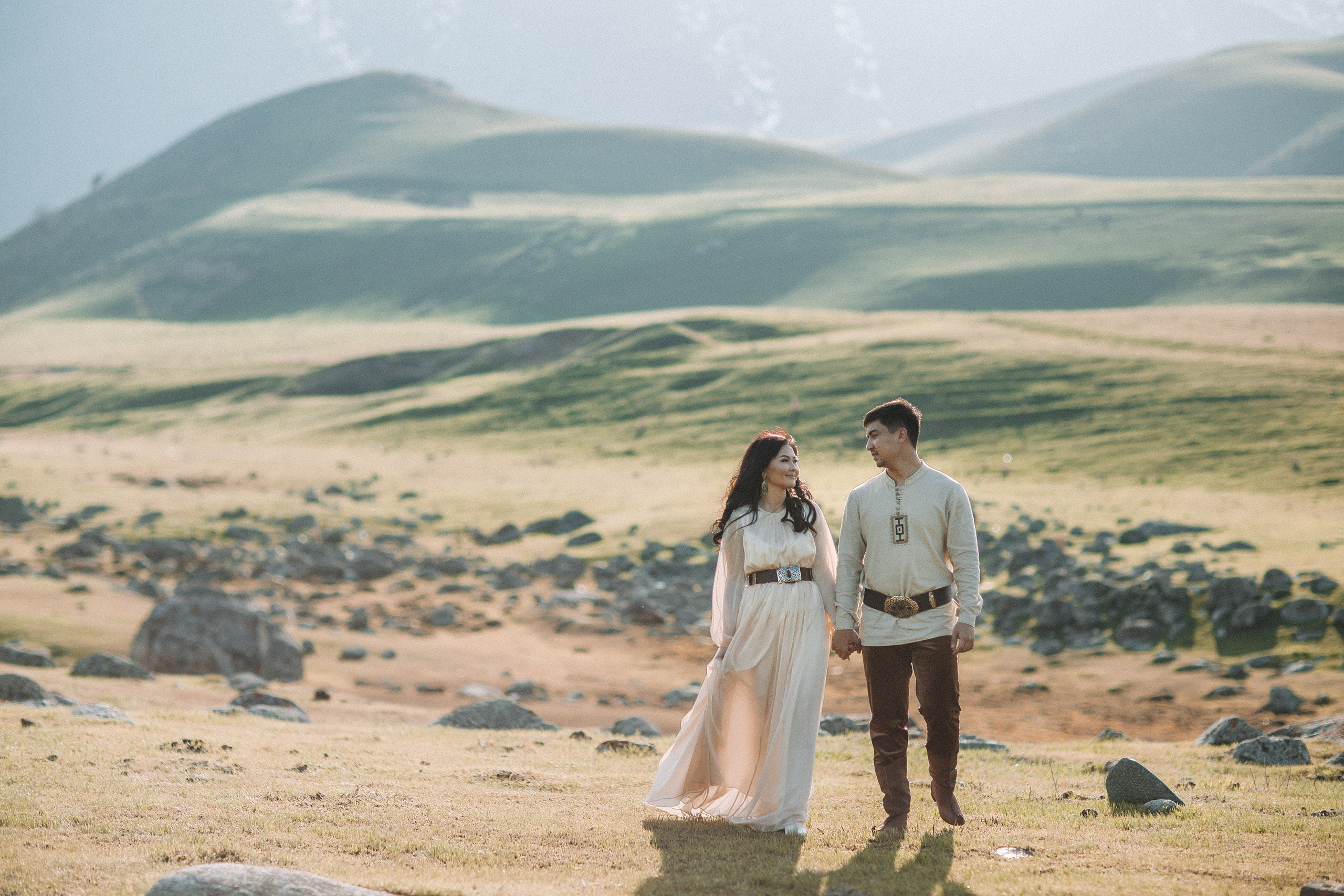 Лавстори в Краснодаре. Свадебный и семейный фотограф/видеограф в Краснодаре Наталья Осинская