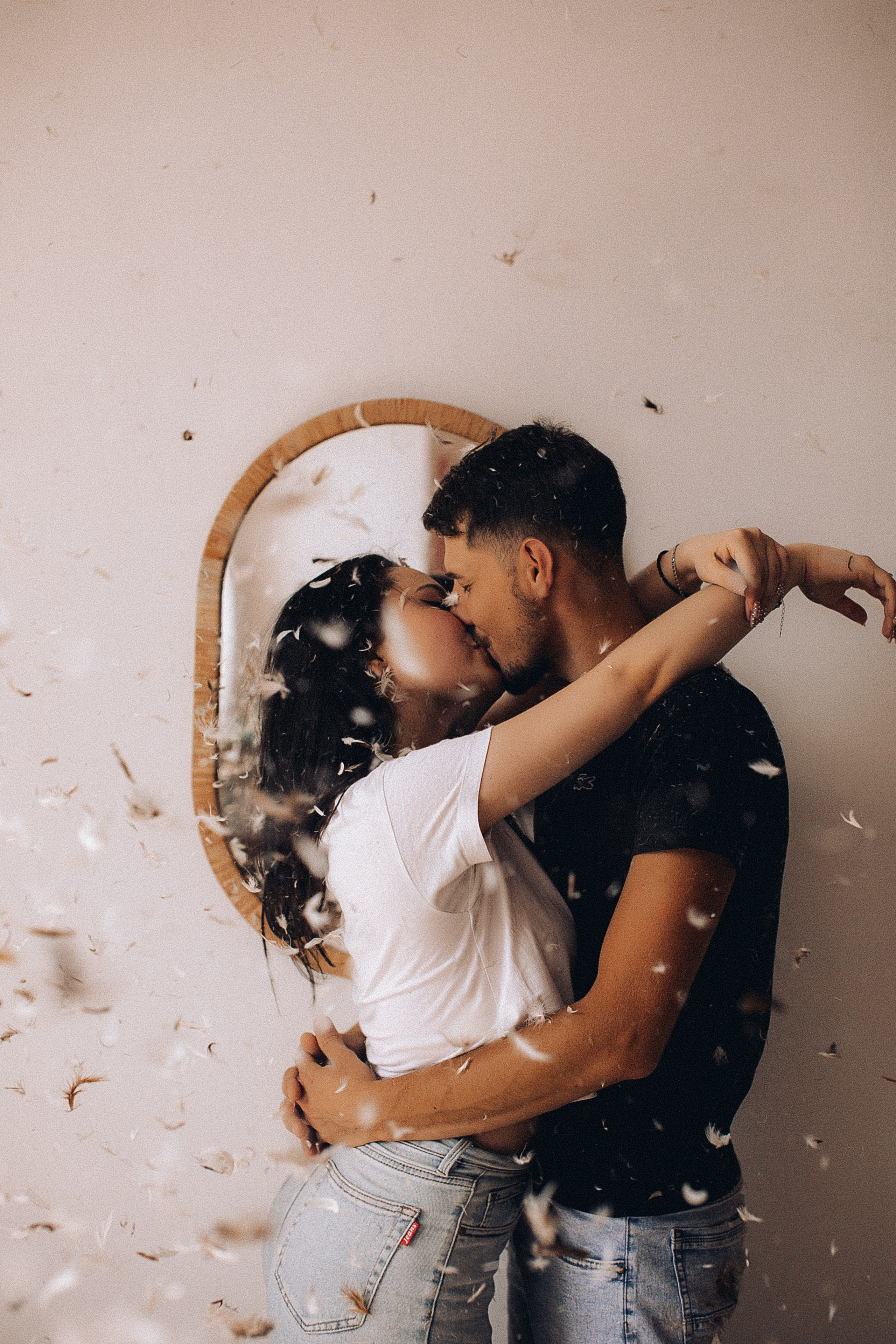 С перьями. Свадебный и семейный фотограф/видеограф в Краснодаре Наталья Осинская