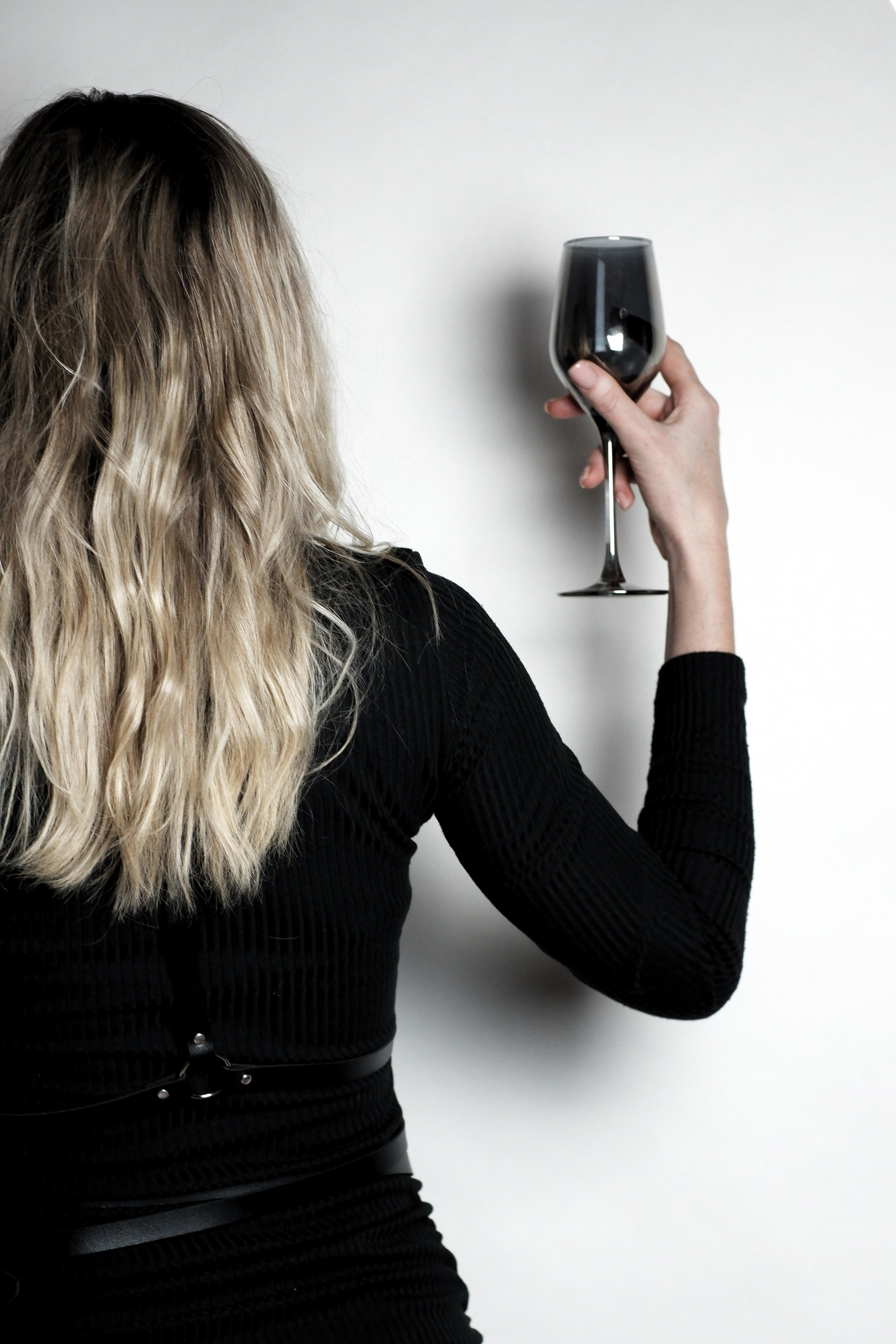 Love story LA. Фотограф в Норильске Наташа Фаби