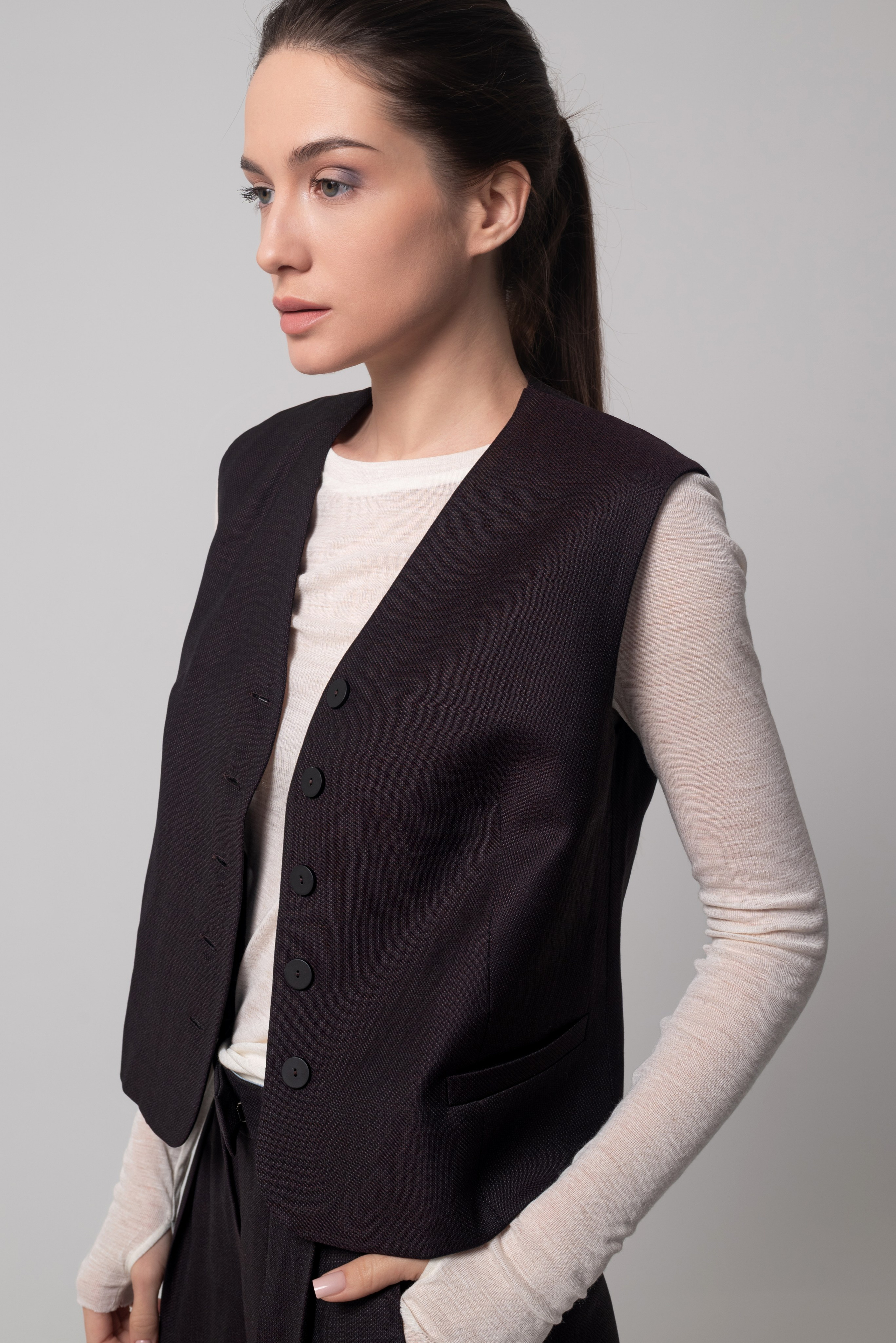 ModFled (каталог). Фотограф Москва Виктория Вишневская актерское / модельное портфолио