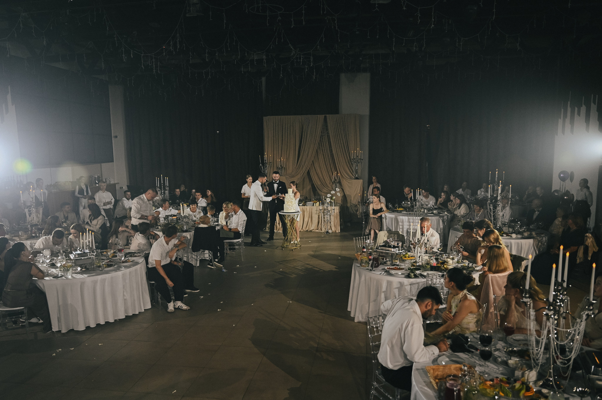 Даниил + Анастасия. Свадебный и семейный фотограф Волгоград Москва