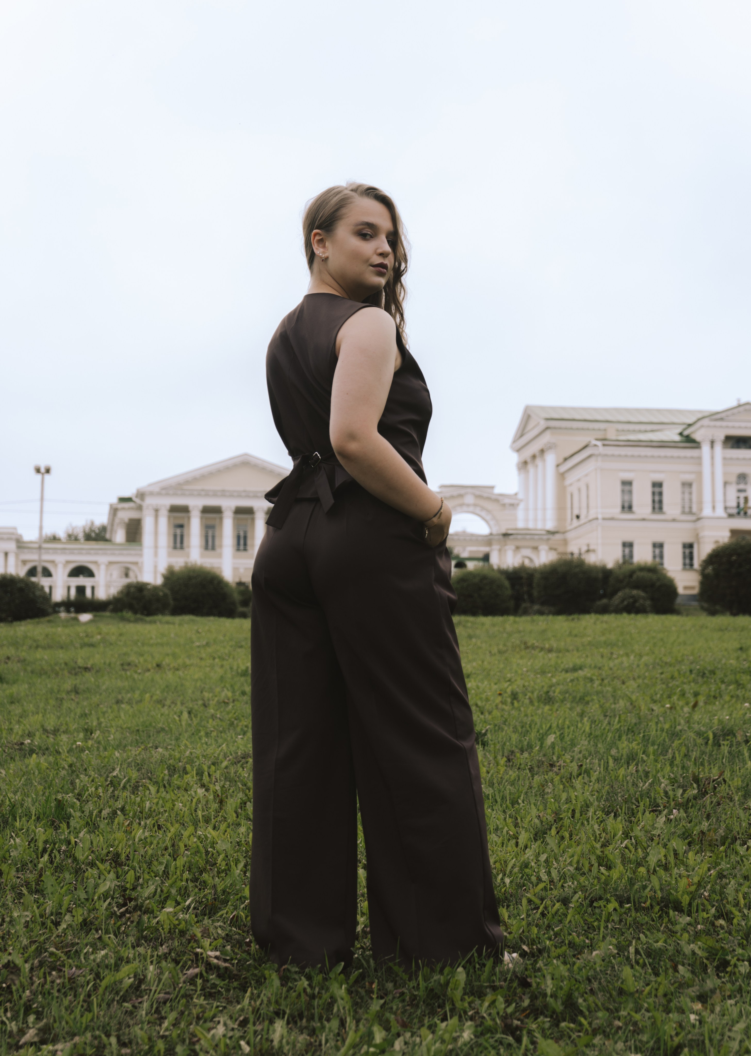 Елена. Денис Марков — фотограф в Екатеринбурге