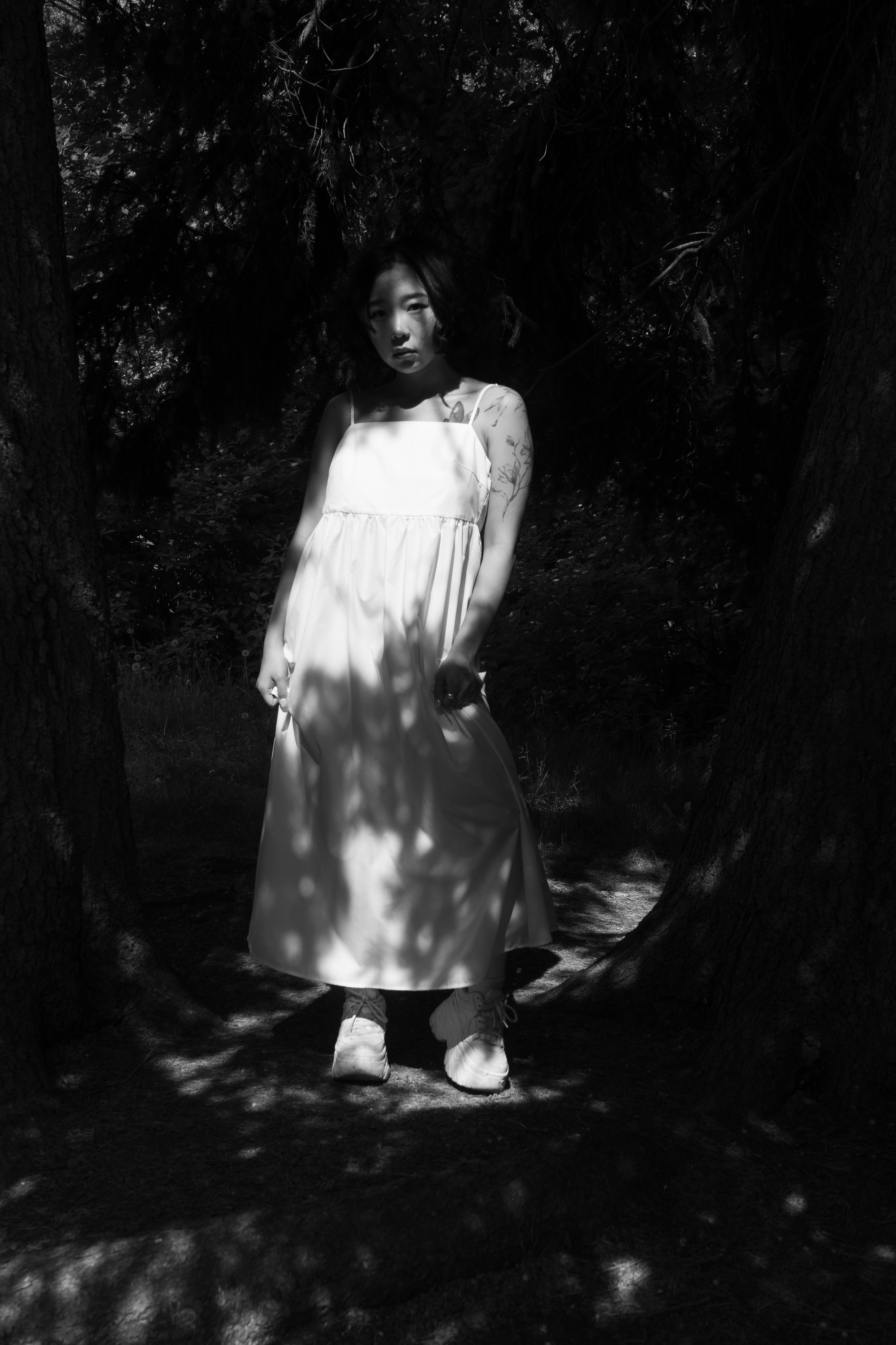 Аселя. Денис Марков — фотограф в Екатеринбурге