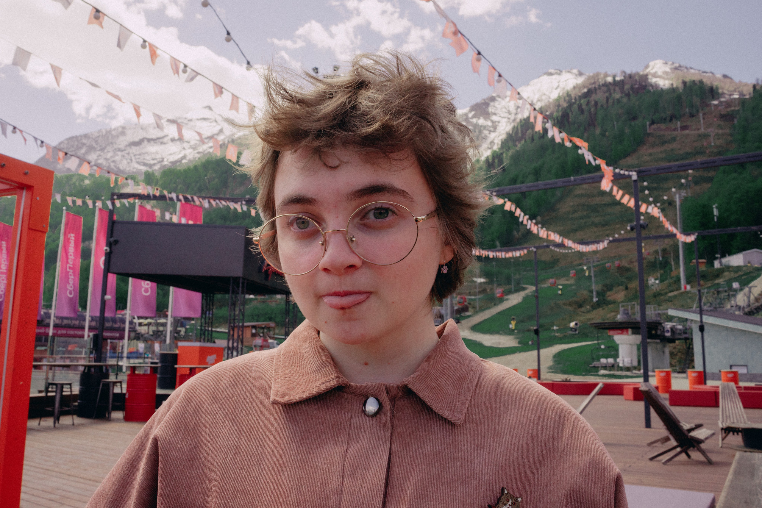 Сочи и Абхазия. Денис Марков — фотограф в Екатеринбурге