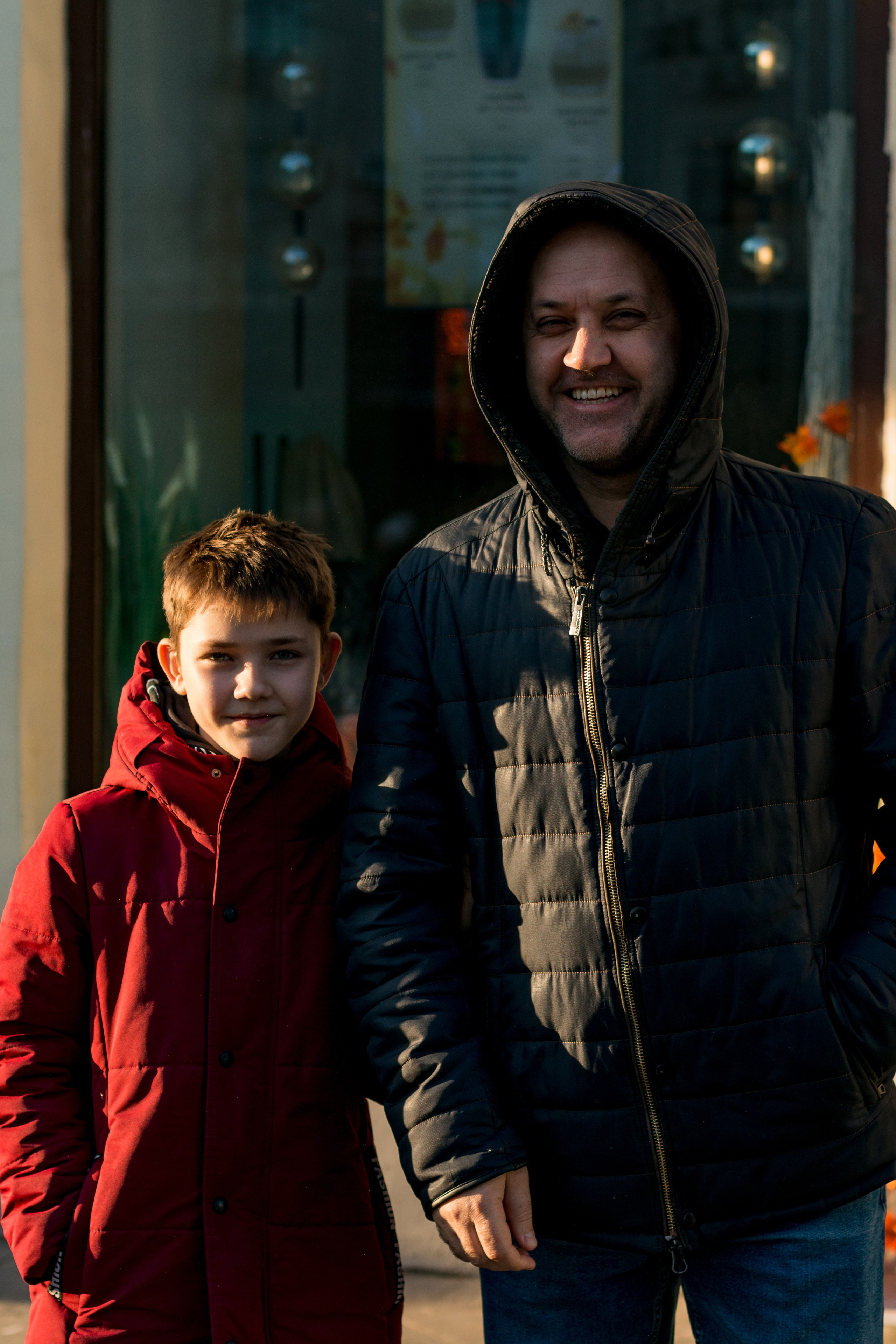 Москва. Фотограф в Сочи