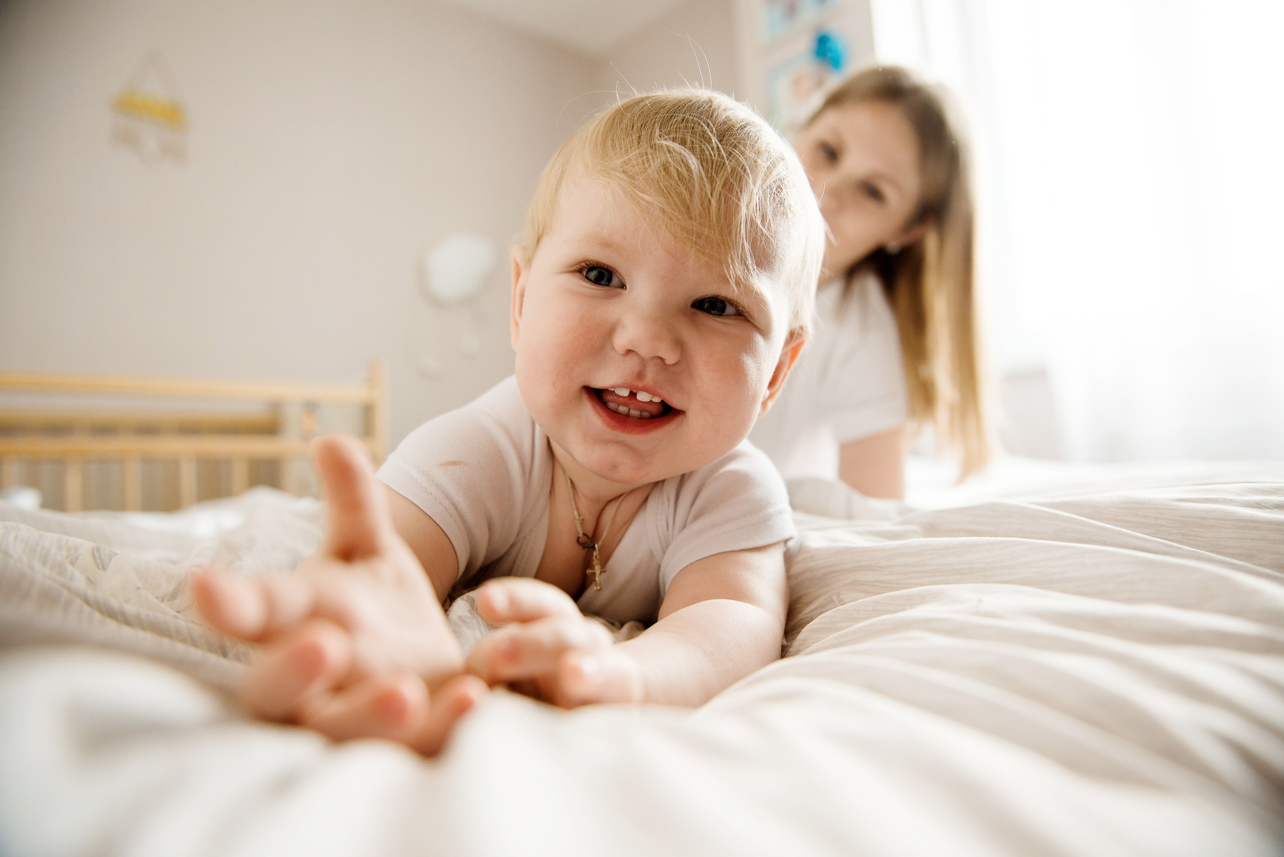 Family. Фотограф Евгения Куликова
