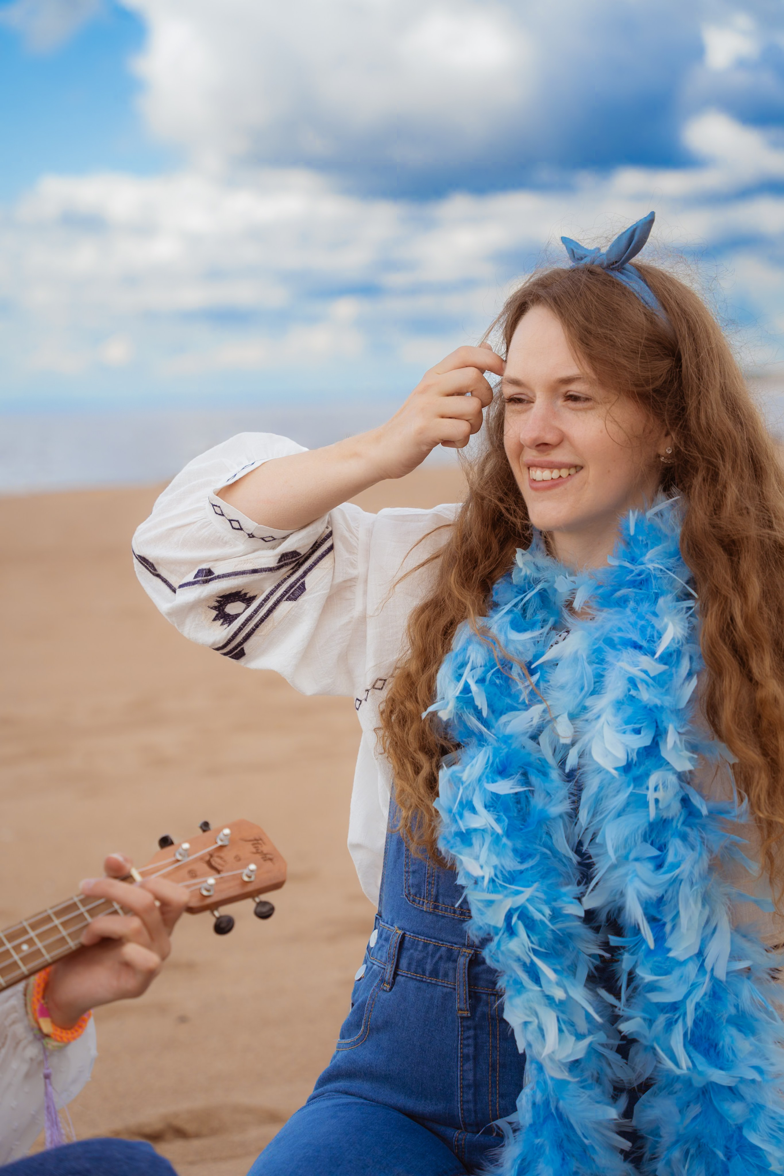 Mamma Mia. Главная