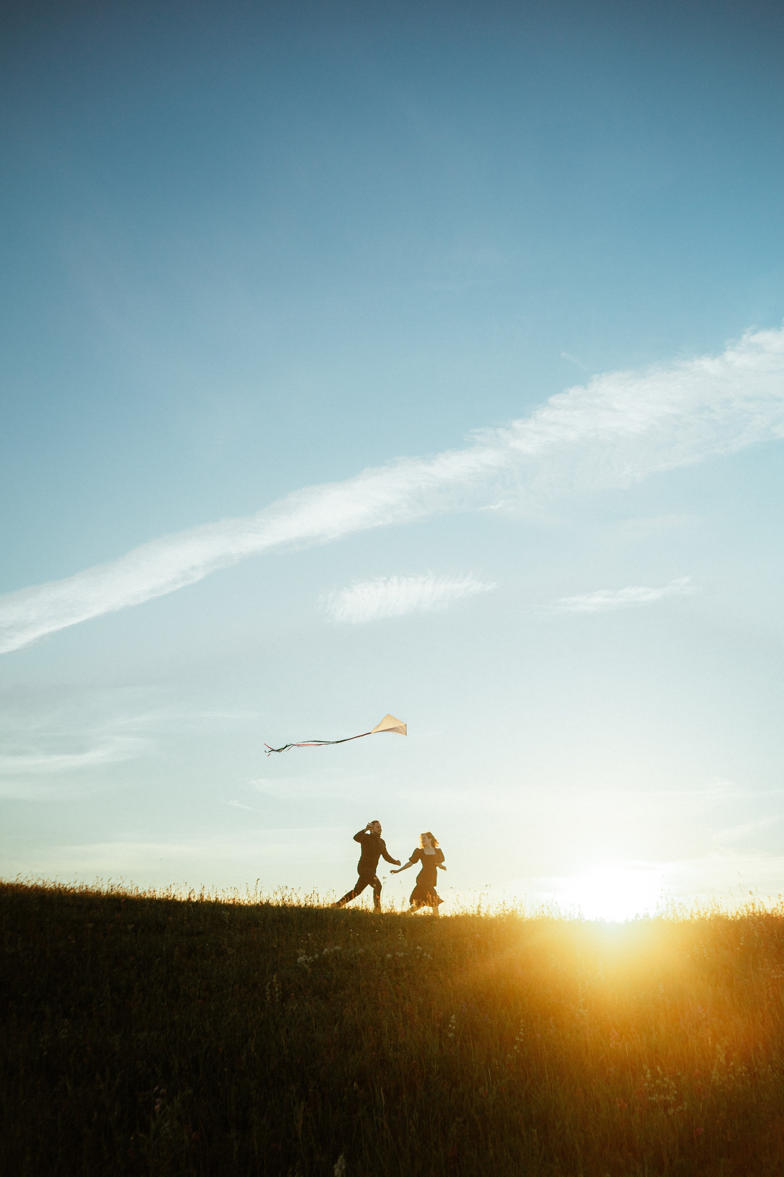 Парные съёмки. Фотограф в Санкт-Петербурге Андрей Пенков