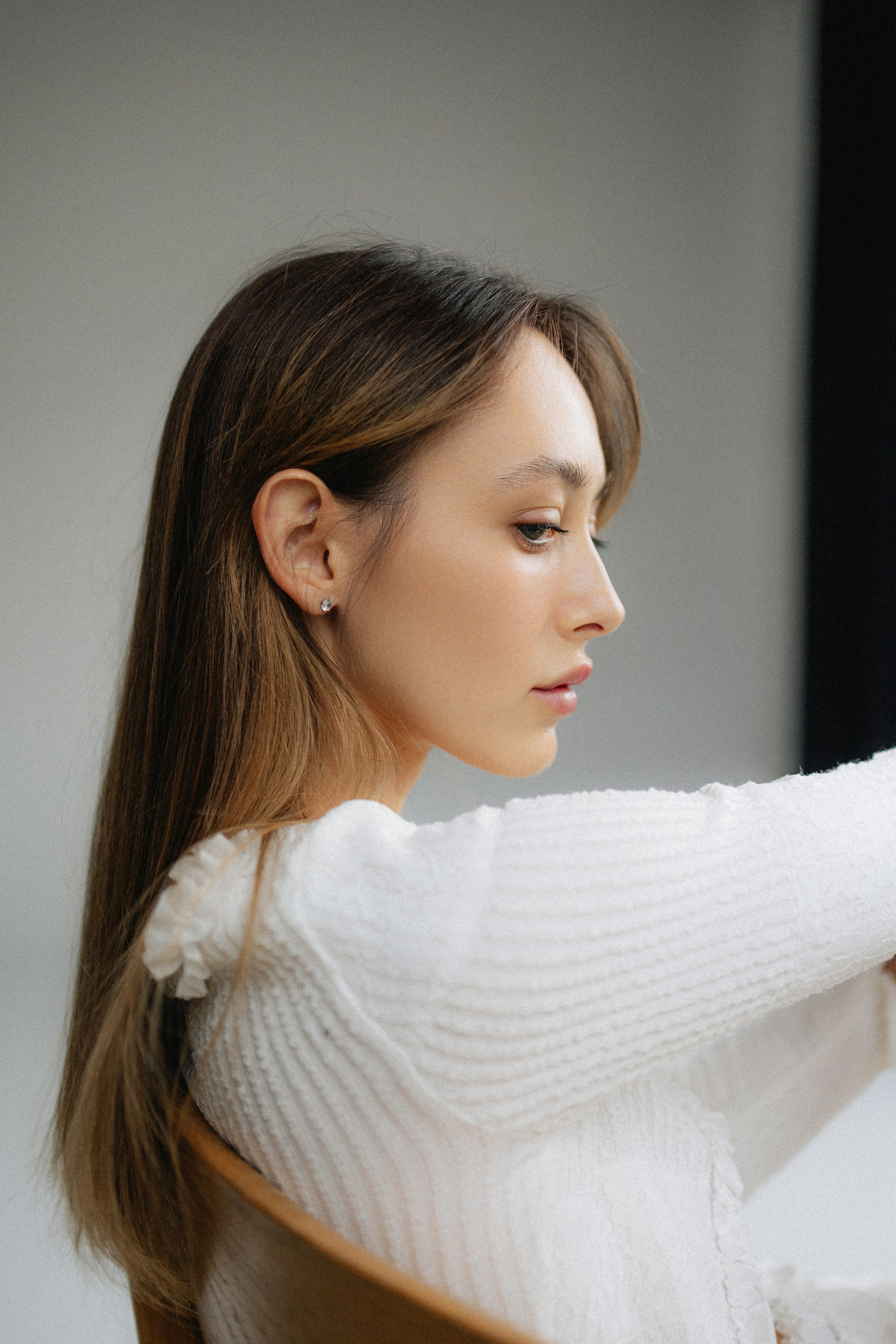 Персональные съёмки. Фотограф в Санкт-Петербурге Андрей Пенков