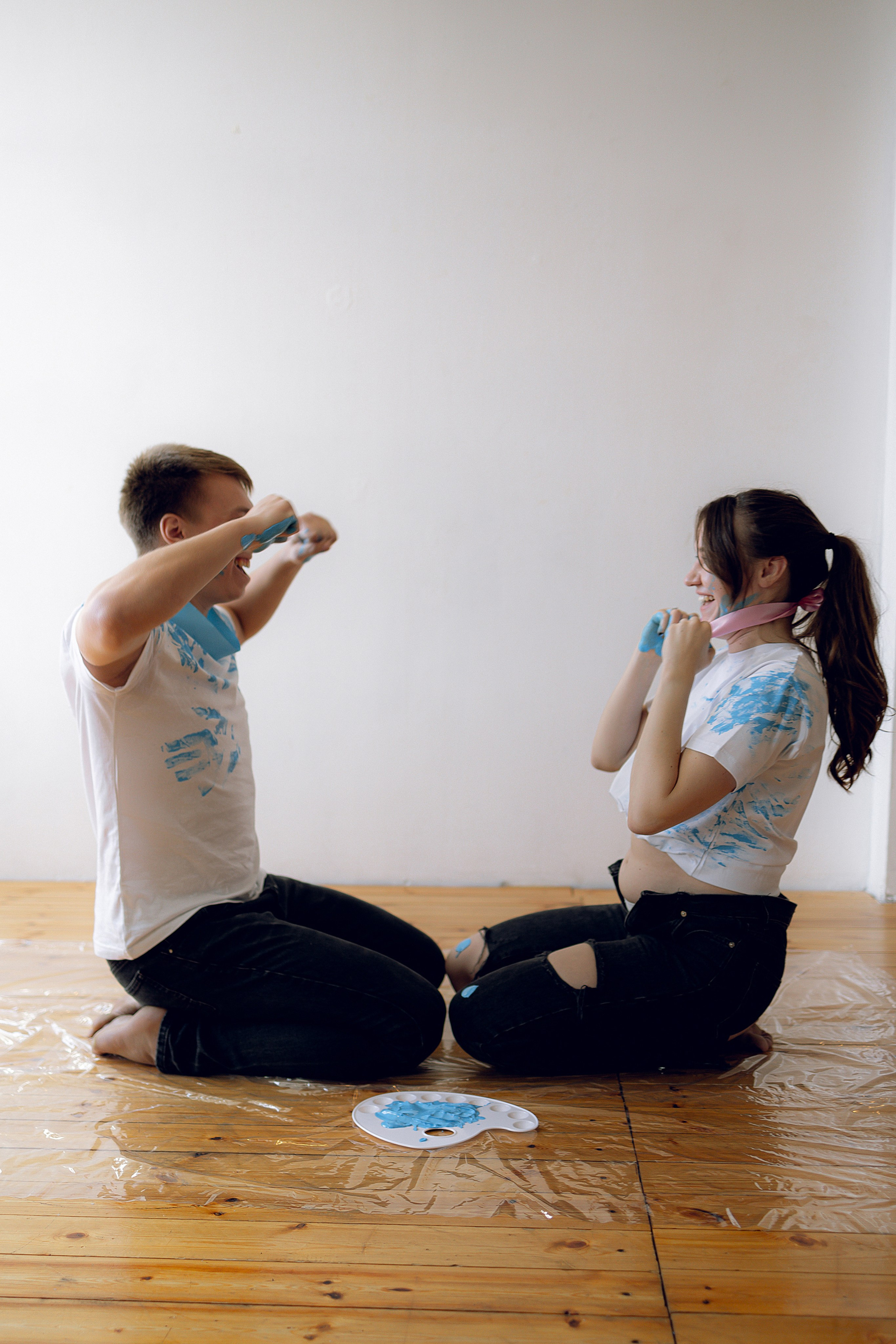 Ирина & Слава. Свадебный фотограф Казань| Фотограф Казань Зевакина Анастасия