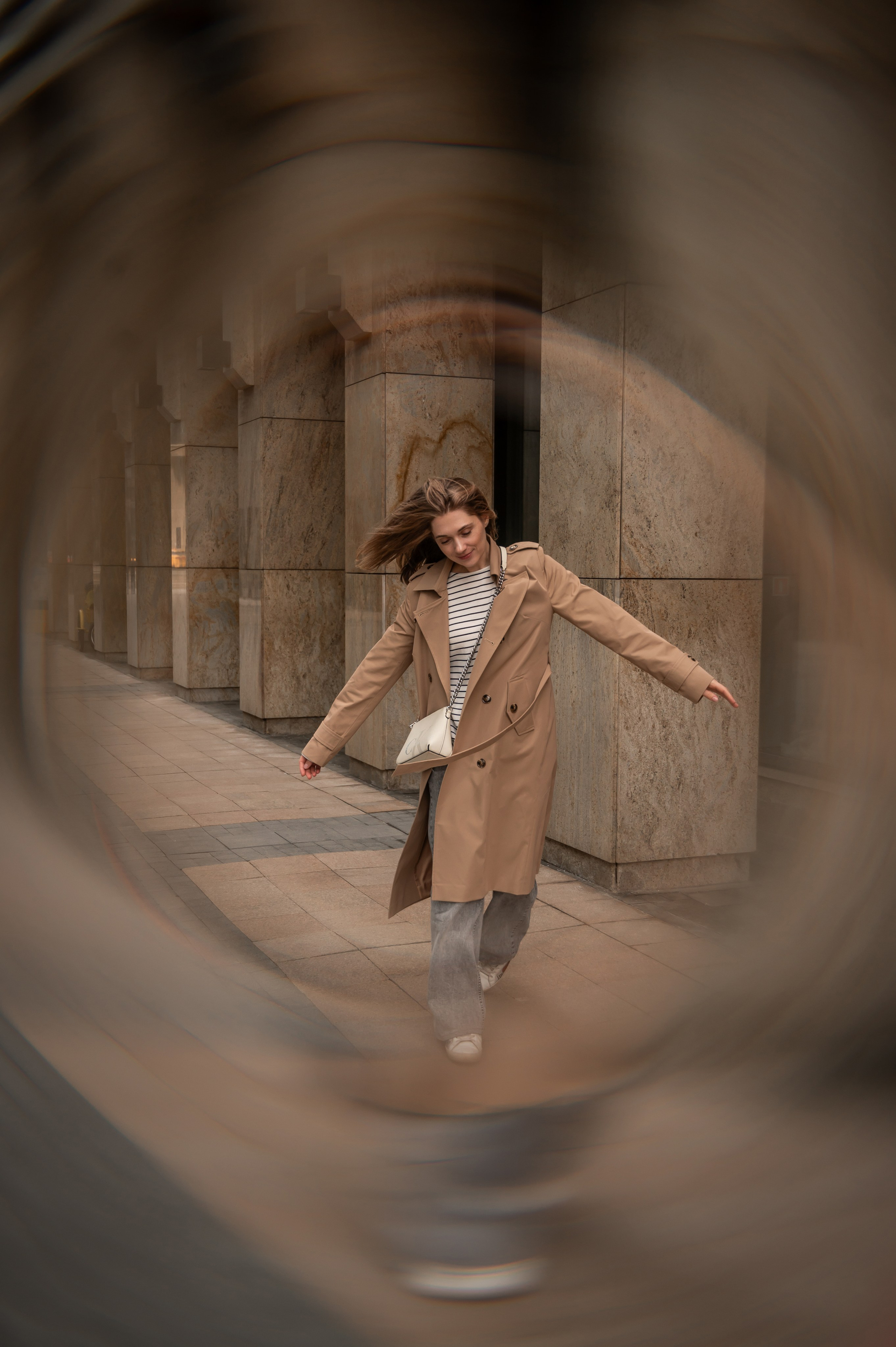 Белая площадь_Руслана