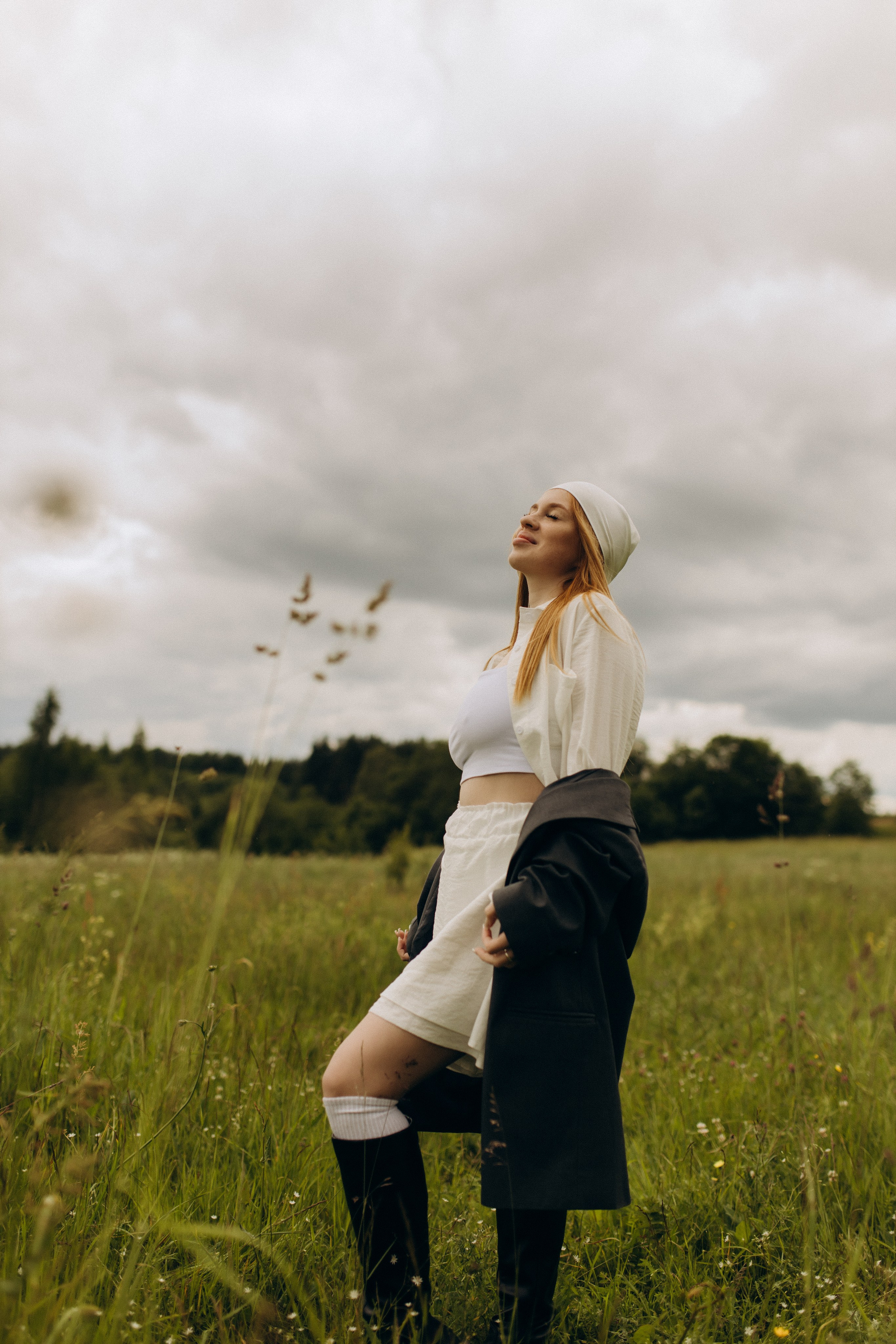 Алина. Услуги