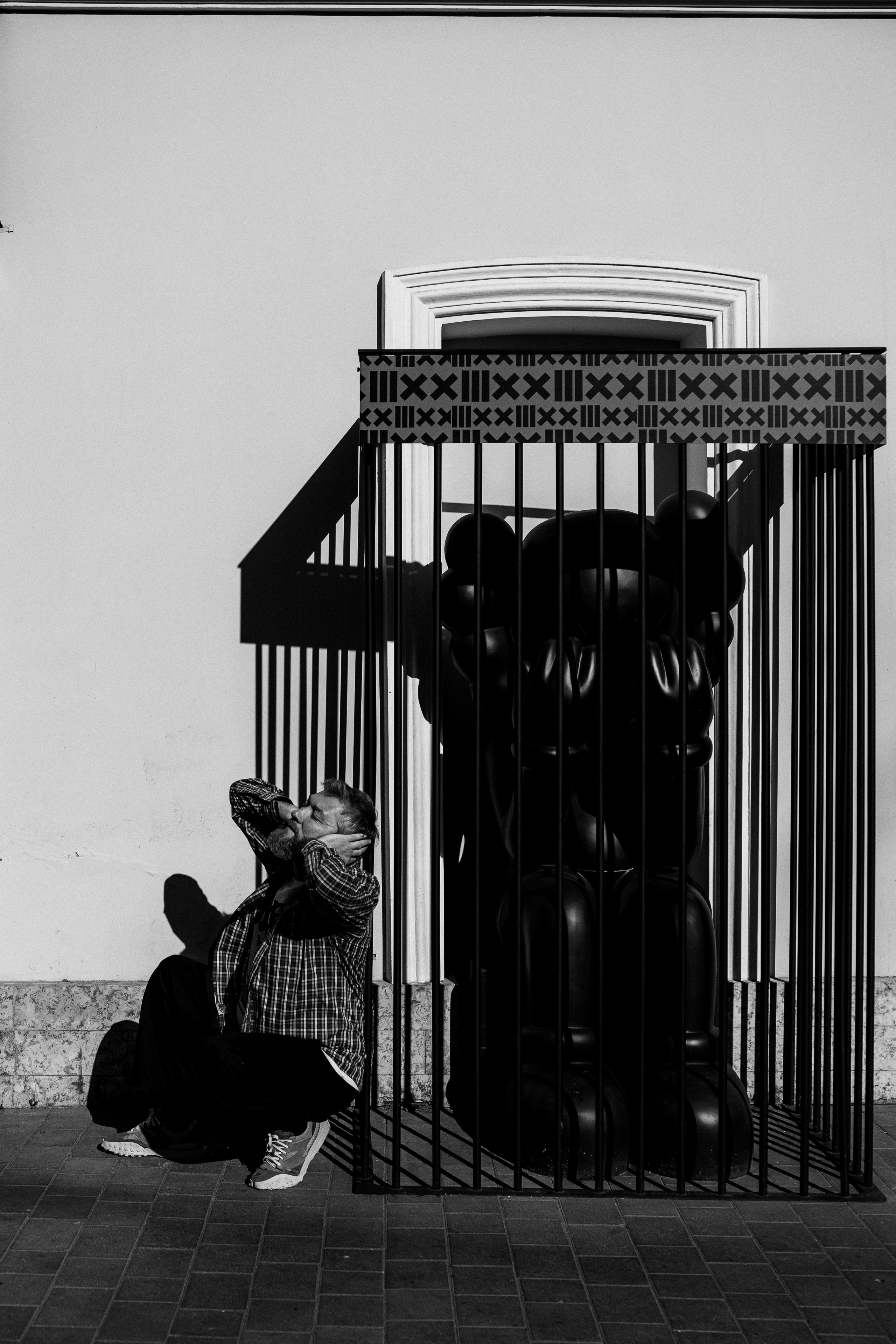 Андрей Соболев для G47. Профессиональный фотограф в Санкт-Петербурге Александр Волосенцев