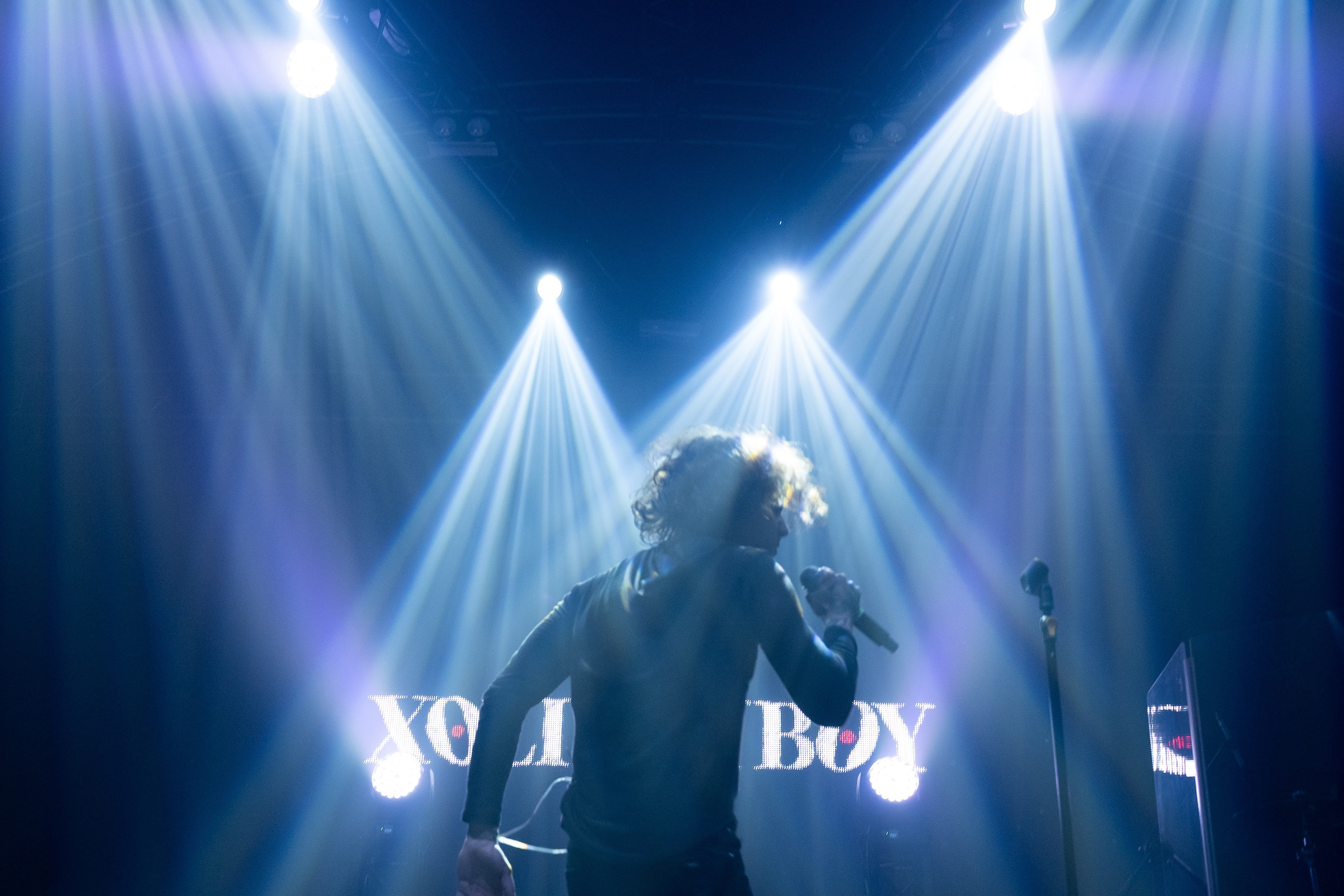 XOLIDAYBOY. Арт-фотограф в Краснодаре