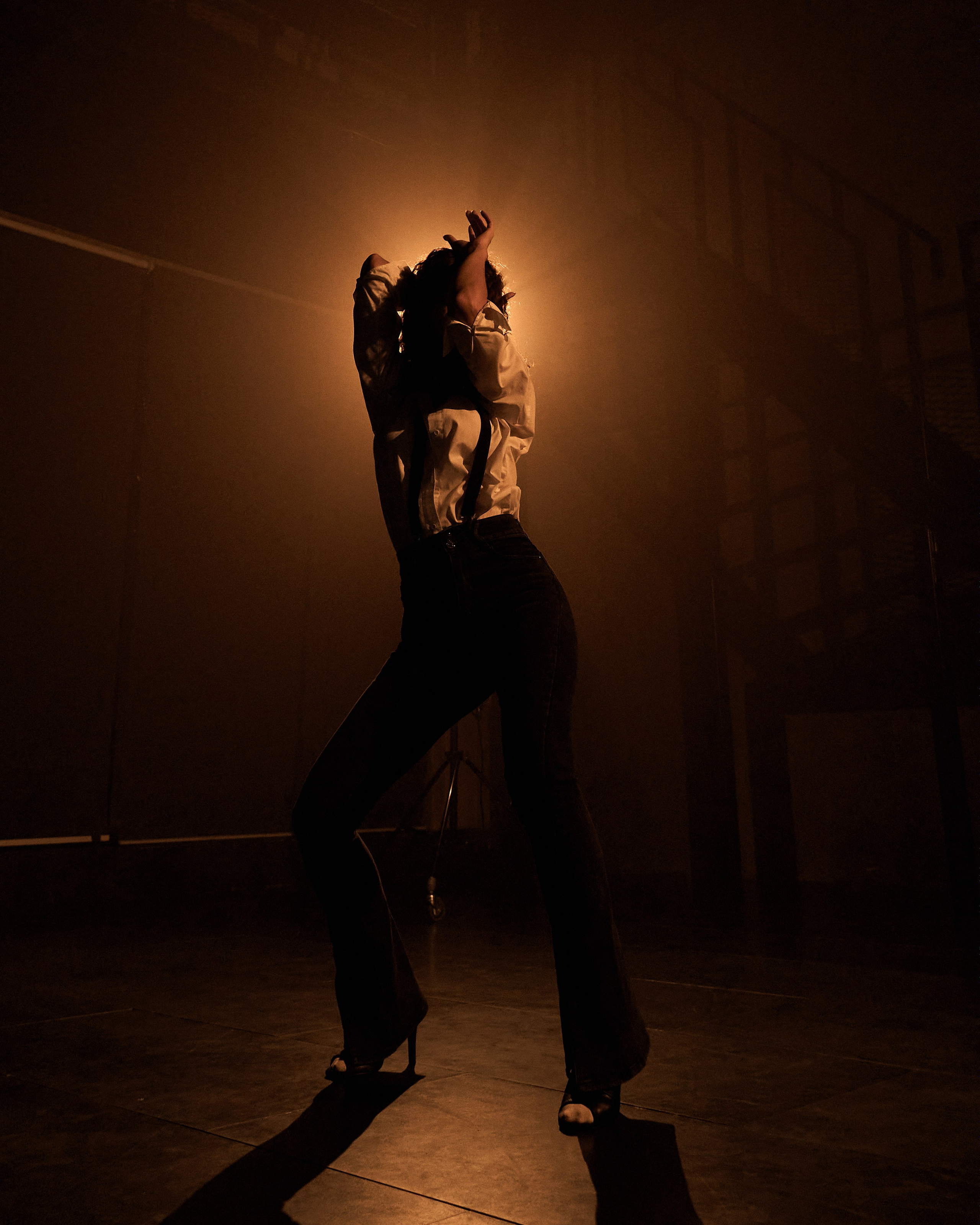 Please Course. Фотограф Юлия Евсеева