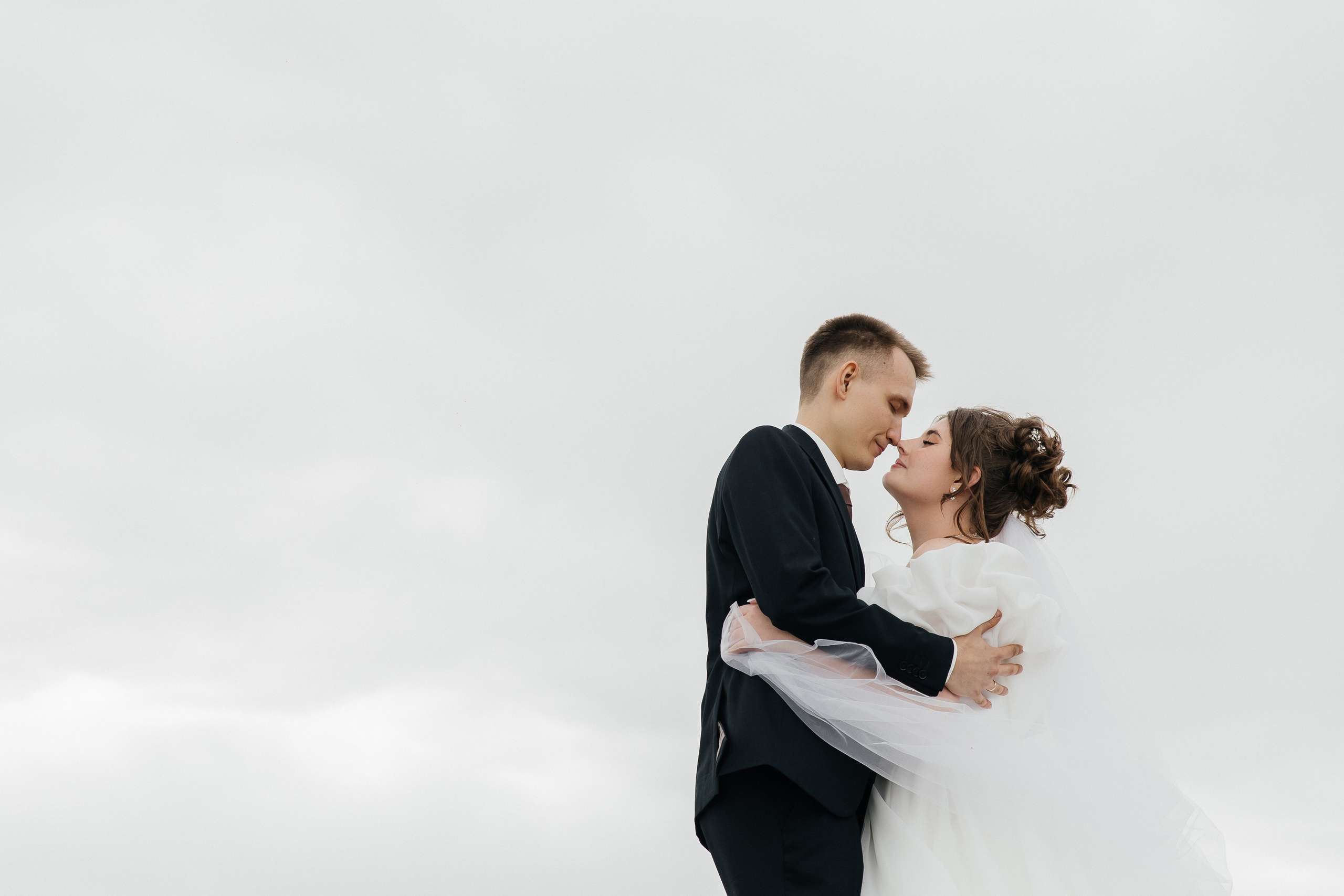 Свадебные съемки. Свадебный фотограф в Крыму Алексей Карасёв