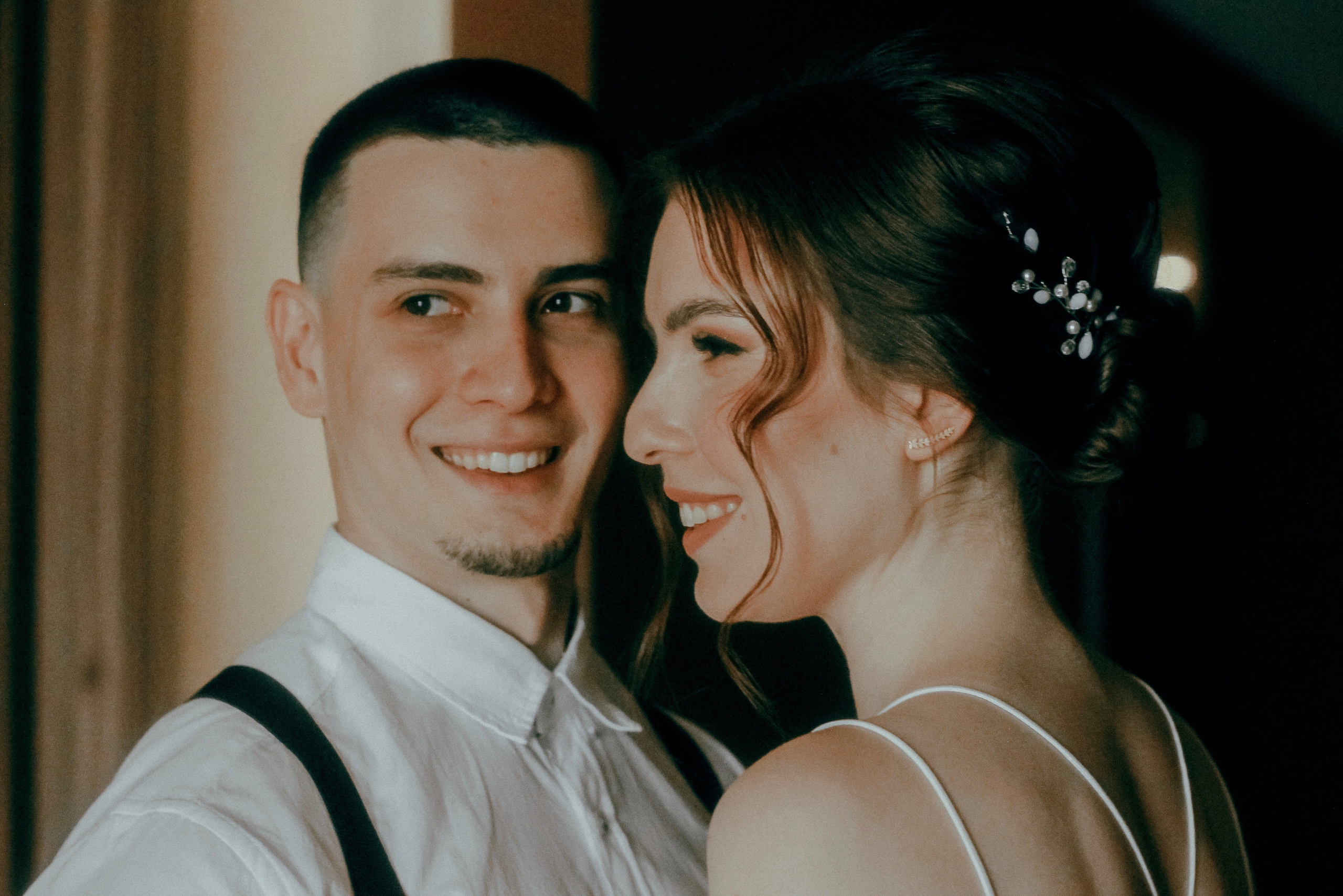 Женя и Влад. Фотограф Киров — Глазов Арина Авакумова