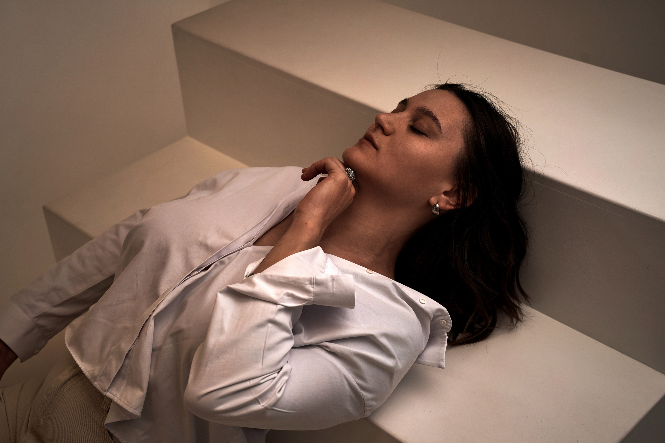 Индивидуальная съемка. ФОТОГРАФ ЕКАТЕРИНБУРГ