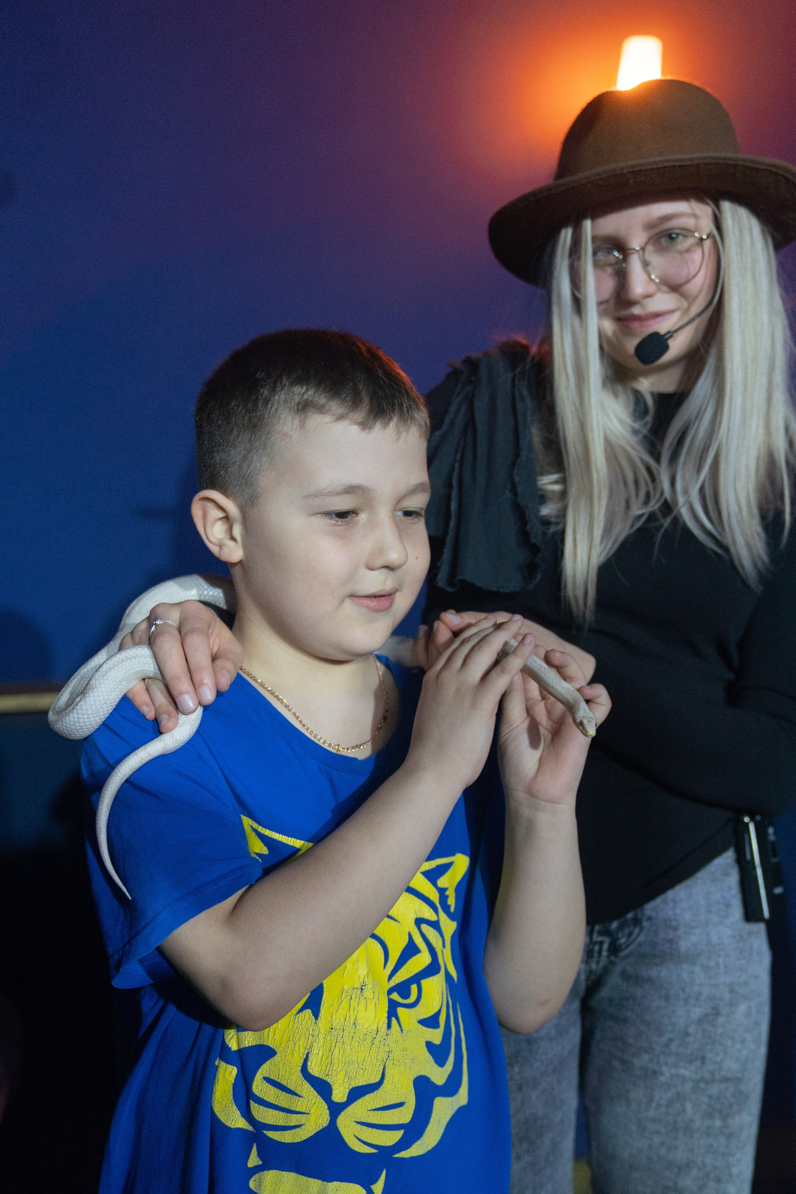 Детский ДР. Семейный и детский фотограф в Сергиев Посаде, Хотьково Якимчук Любовь