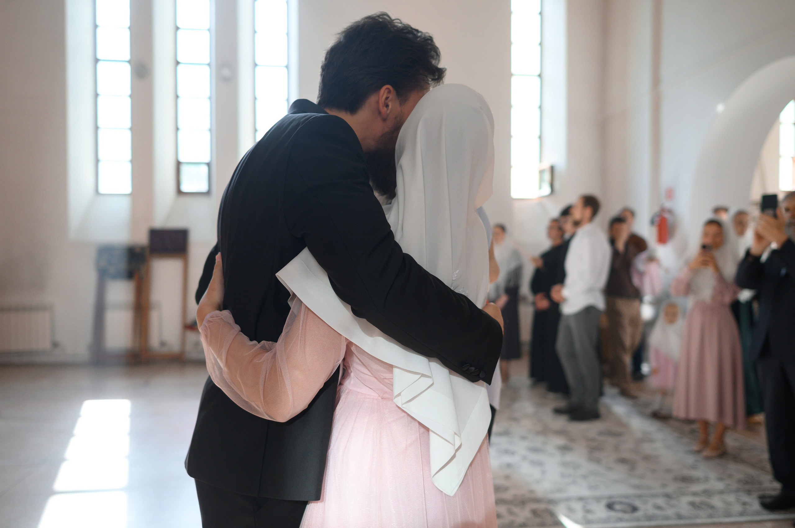 Александр & Елизавета. Семейный и свадебный фотограф в Санкт-Петербурге Серафима Смирнова