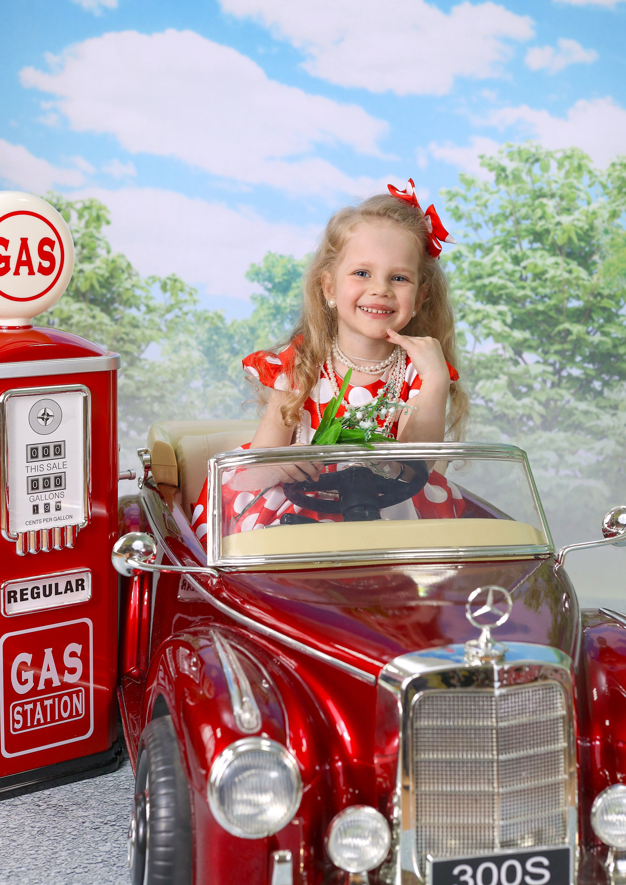 Фотосессия «Стиляги» 2024 год. Фотограф в детский сад Елена Колчева Новокузнецк