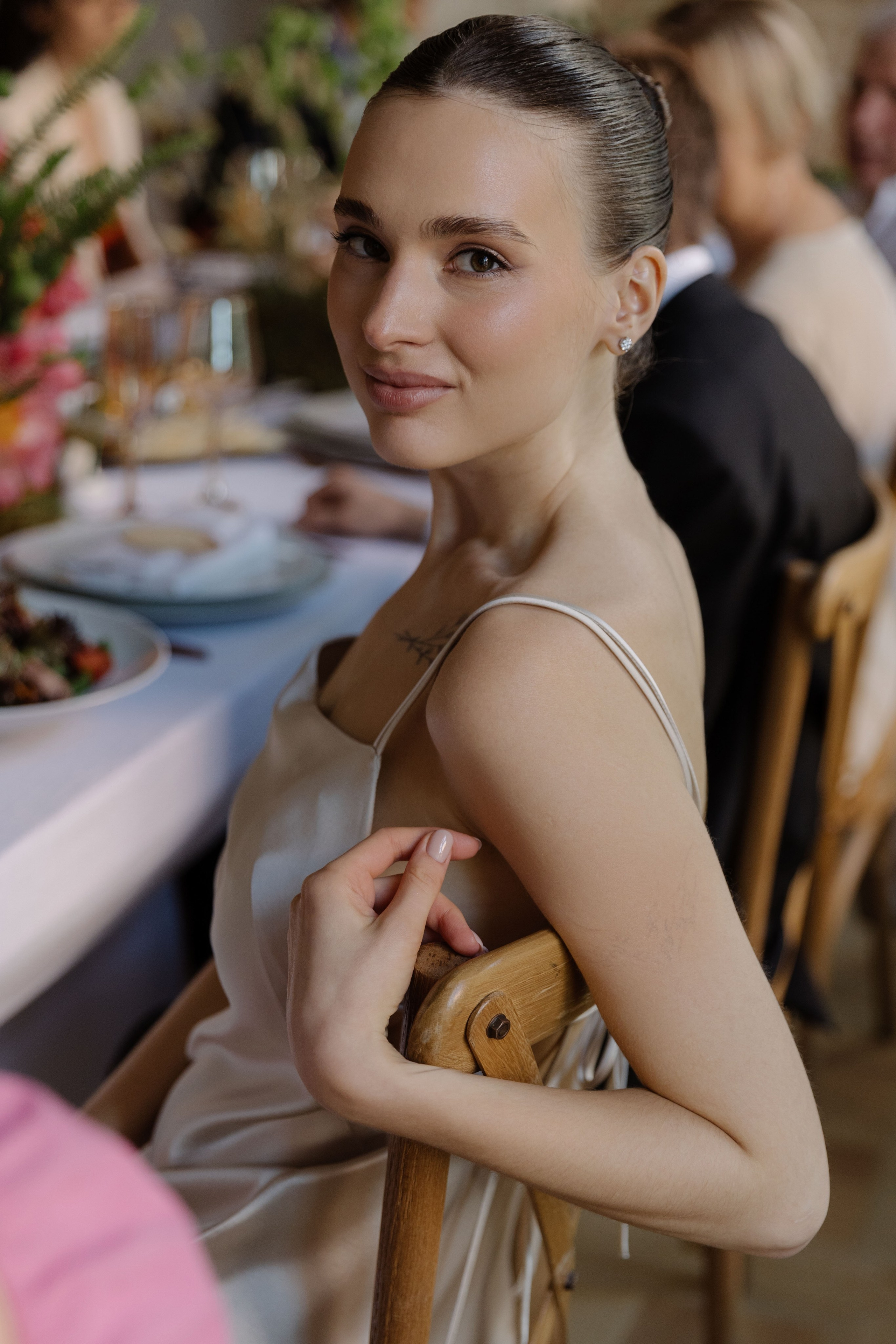 Тигран и Анастасия | 08.06. Портретный и свадебный фотограф в Москве Алина Гевал