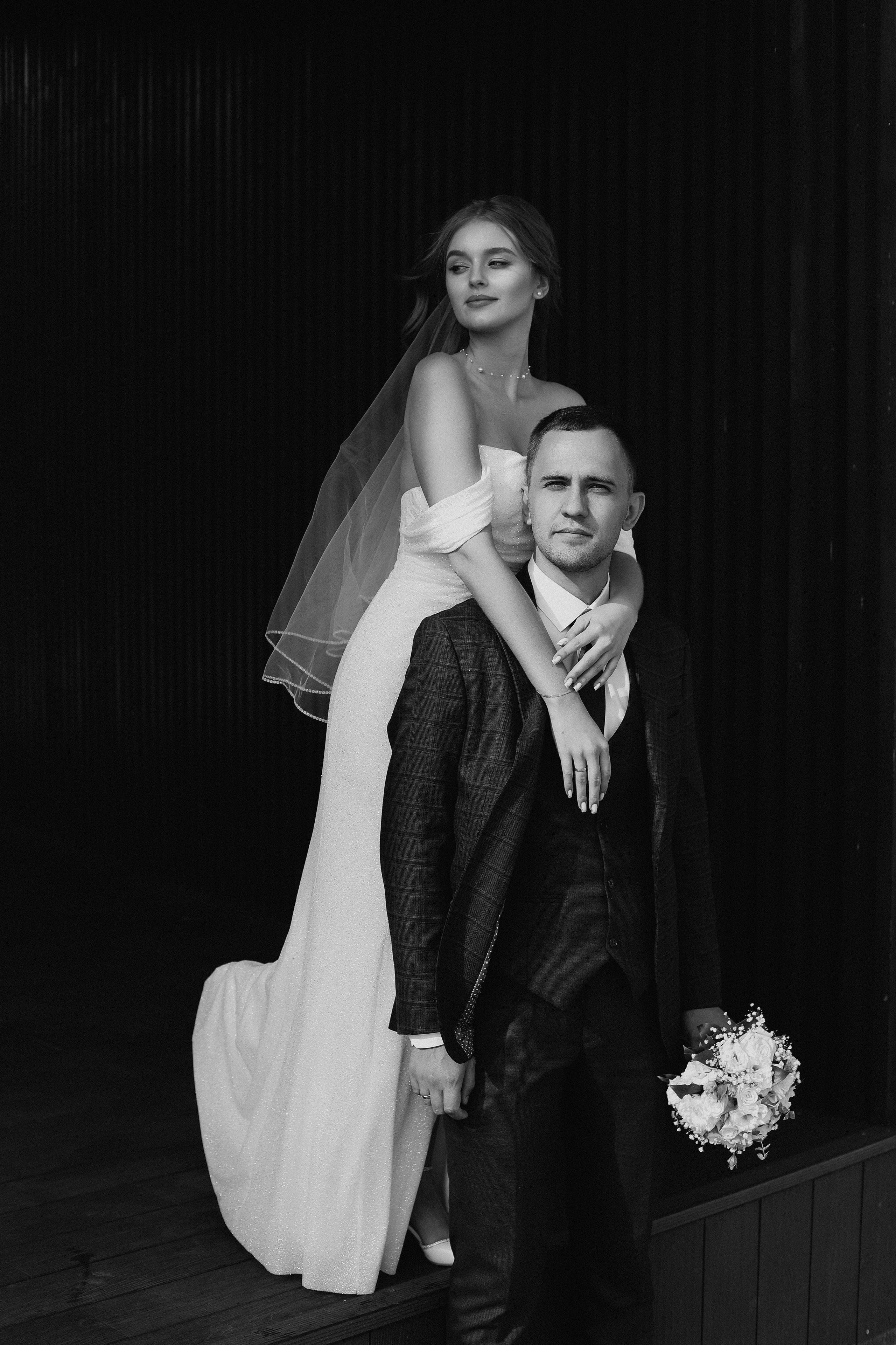 ЭЛЕОНОРА & НИКИТА. Фотограф Мариуполь | Ялта | Крым — Диана Мазенко