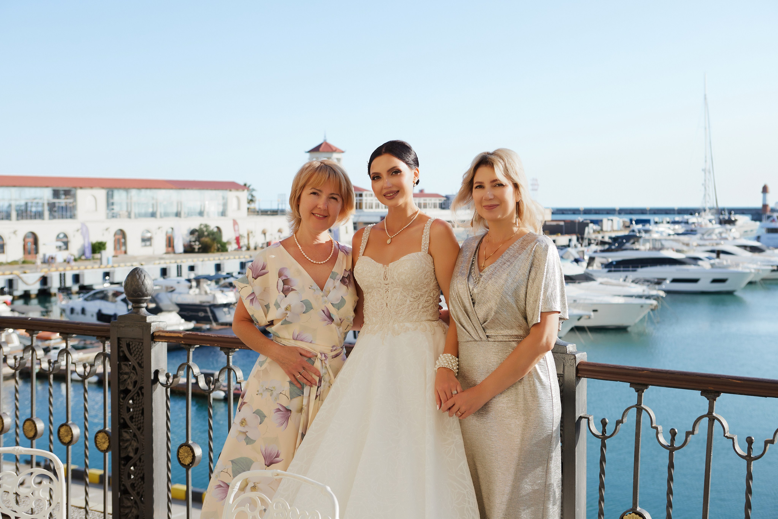 Юри и Инна. Свадебный и семейный фотограф в Сочи-Красной поляне Ларионова Анна