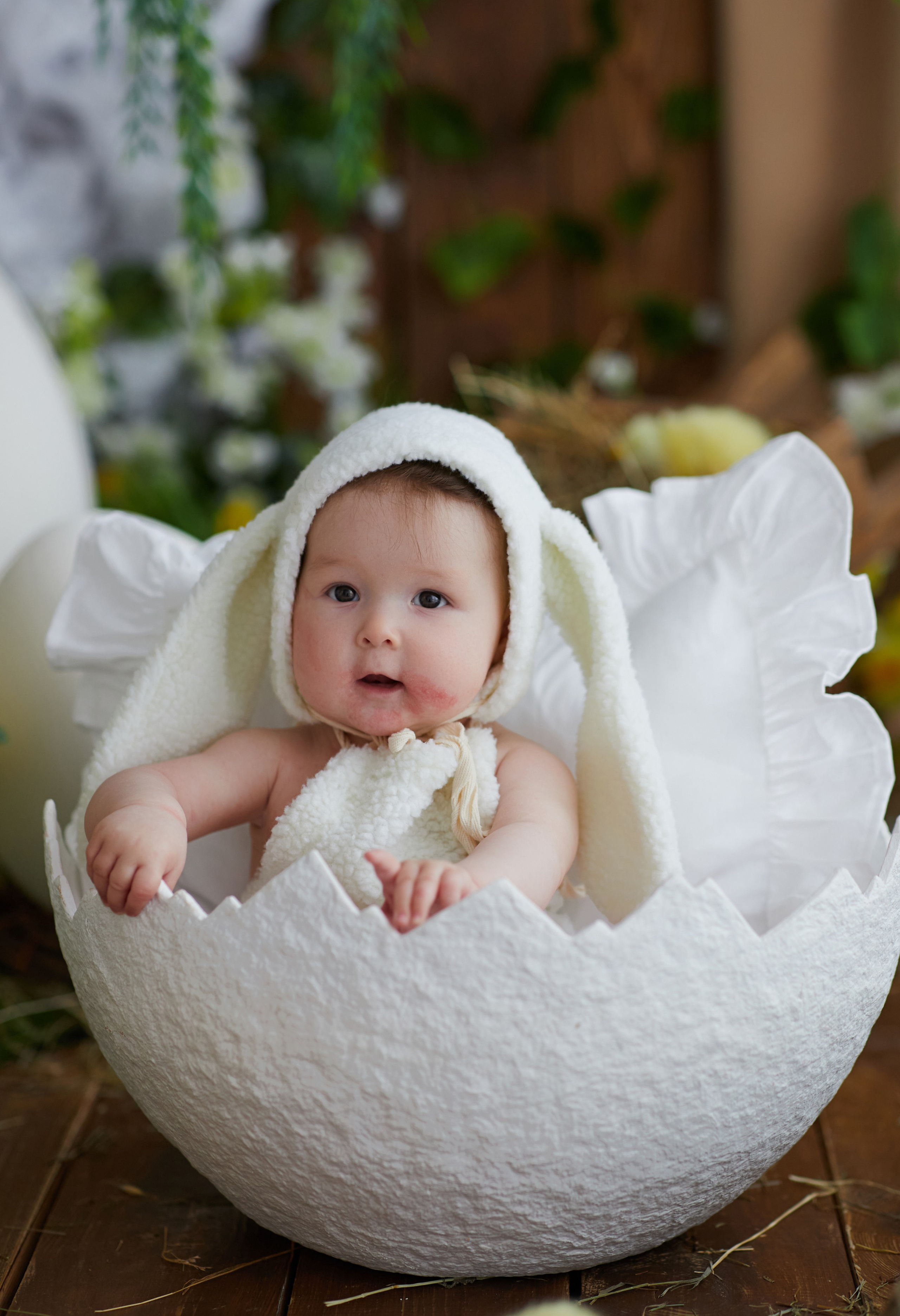 Пасха 2025. Свадебный и семейный фотограф в Сочи-Красной поляне Ларионова Анна