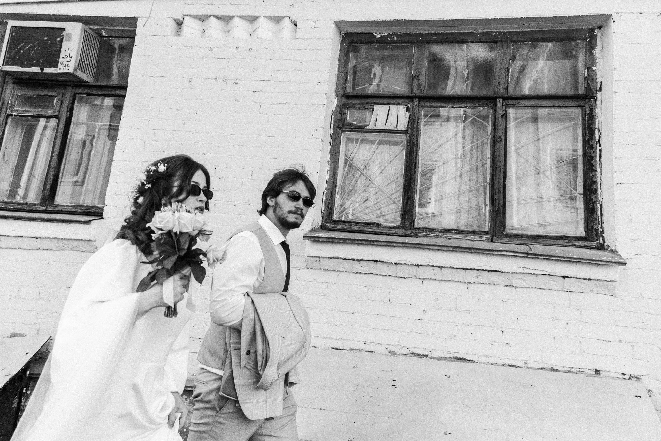 Вася и Анюта. Мария Колесникова