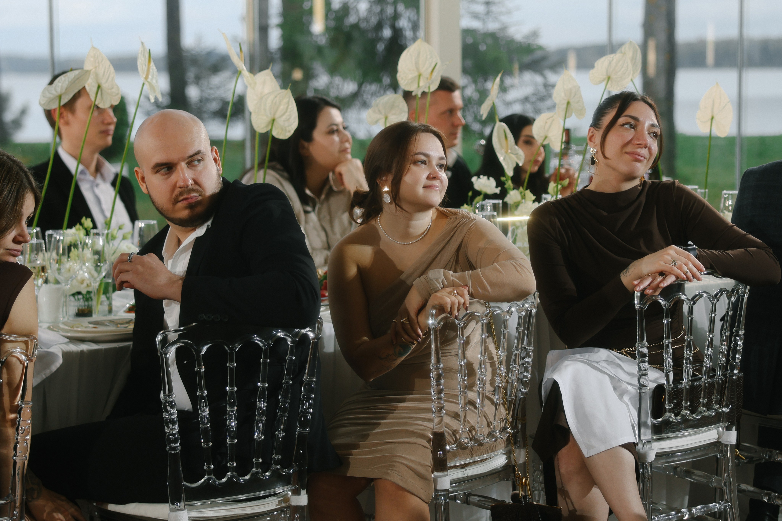 Anthurium. Свадебный фотограф Светлана Кот | Москва