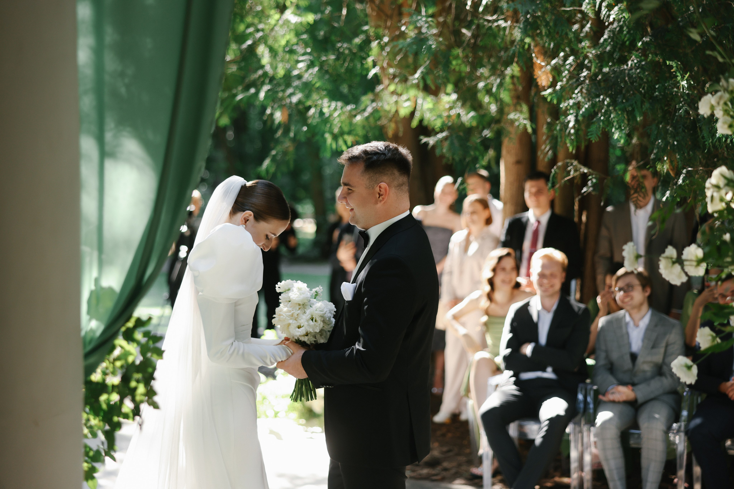 Bride Friends. Свадебный фотограф Светлана Кот | Москва