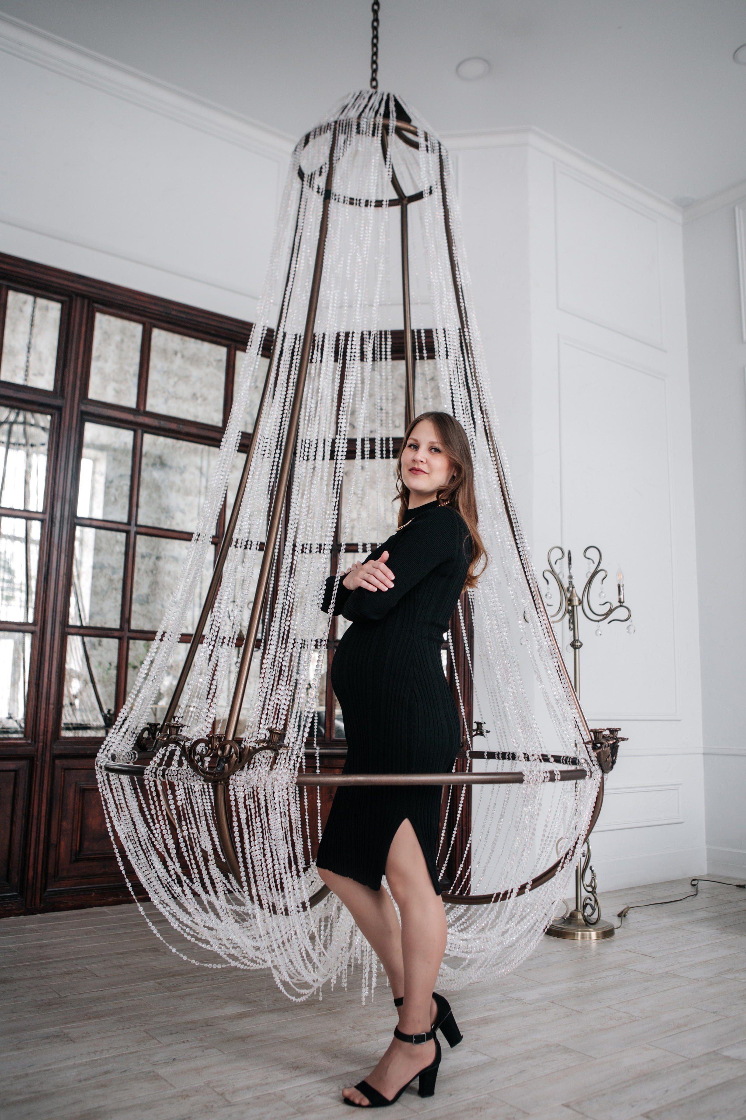 Ждём нашего Ангела…. Семейный и свадебный фотограф в Воронеже Майя Добровольская