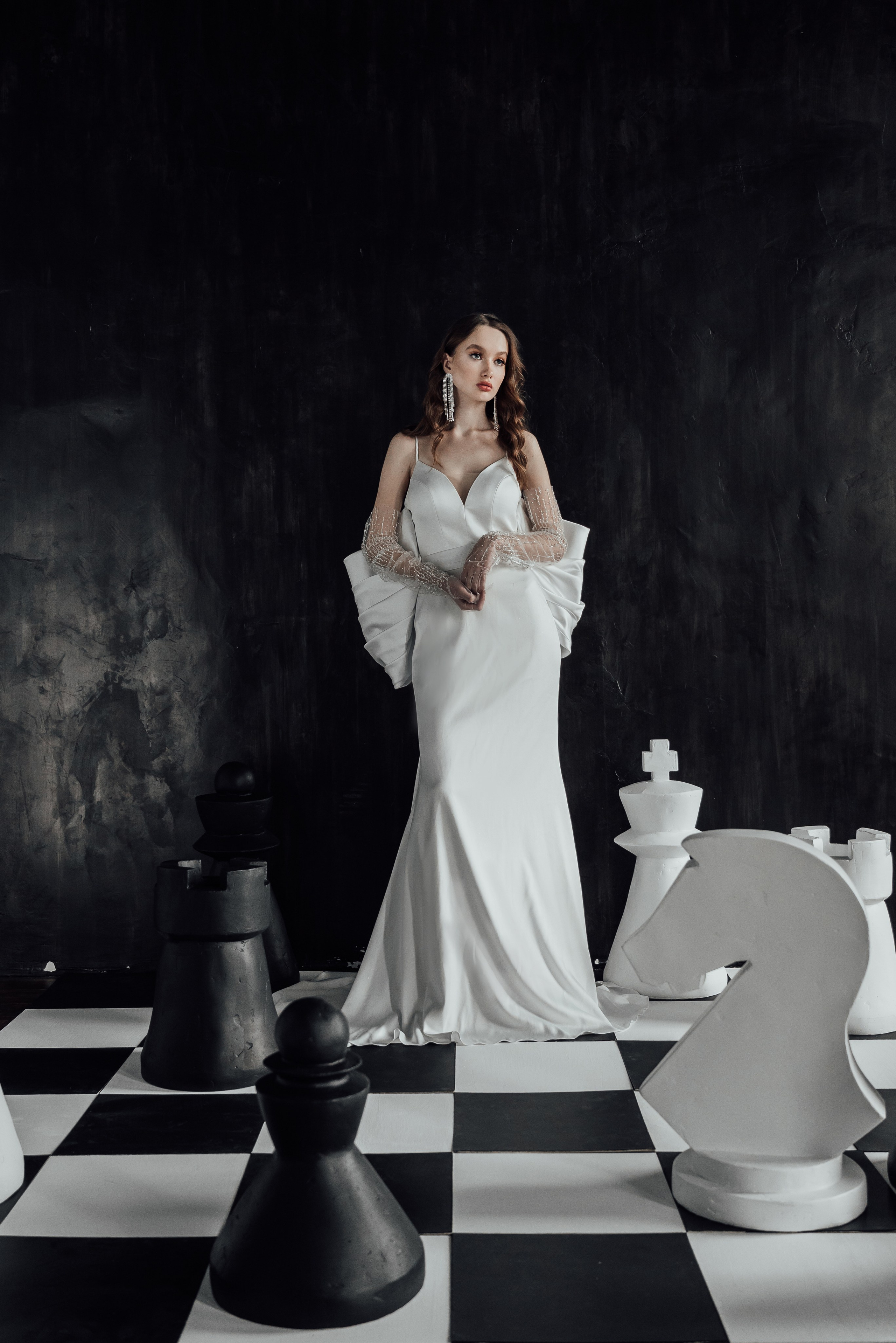 Лиза. Тамара Власова