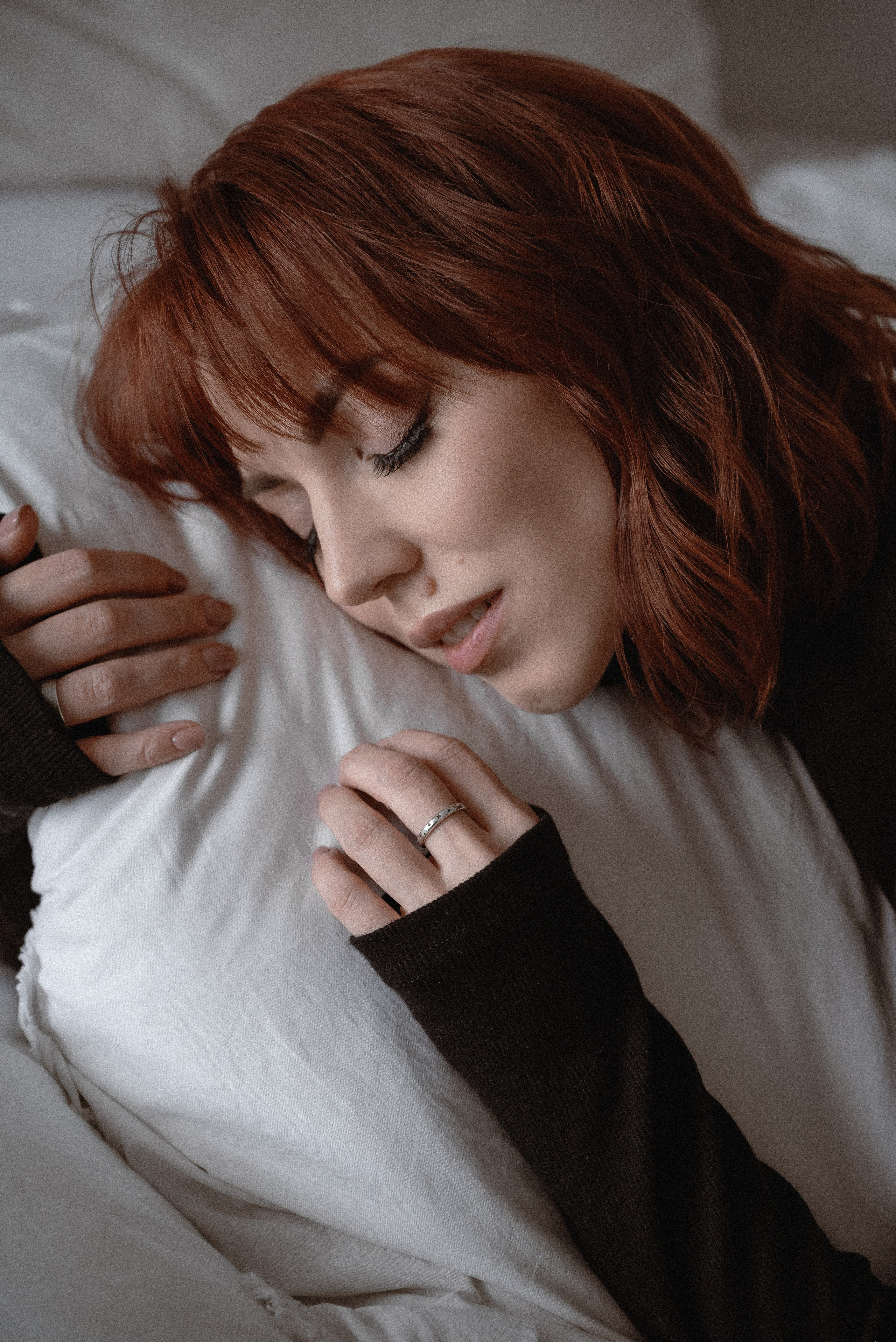 Катрин. Тамара Власова