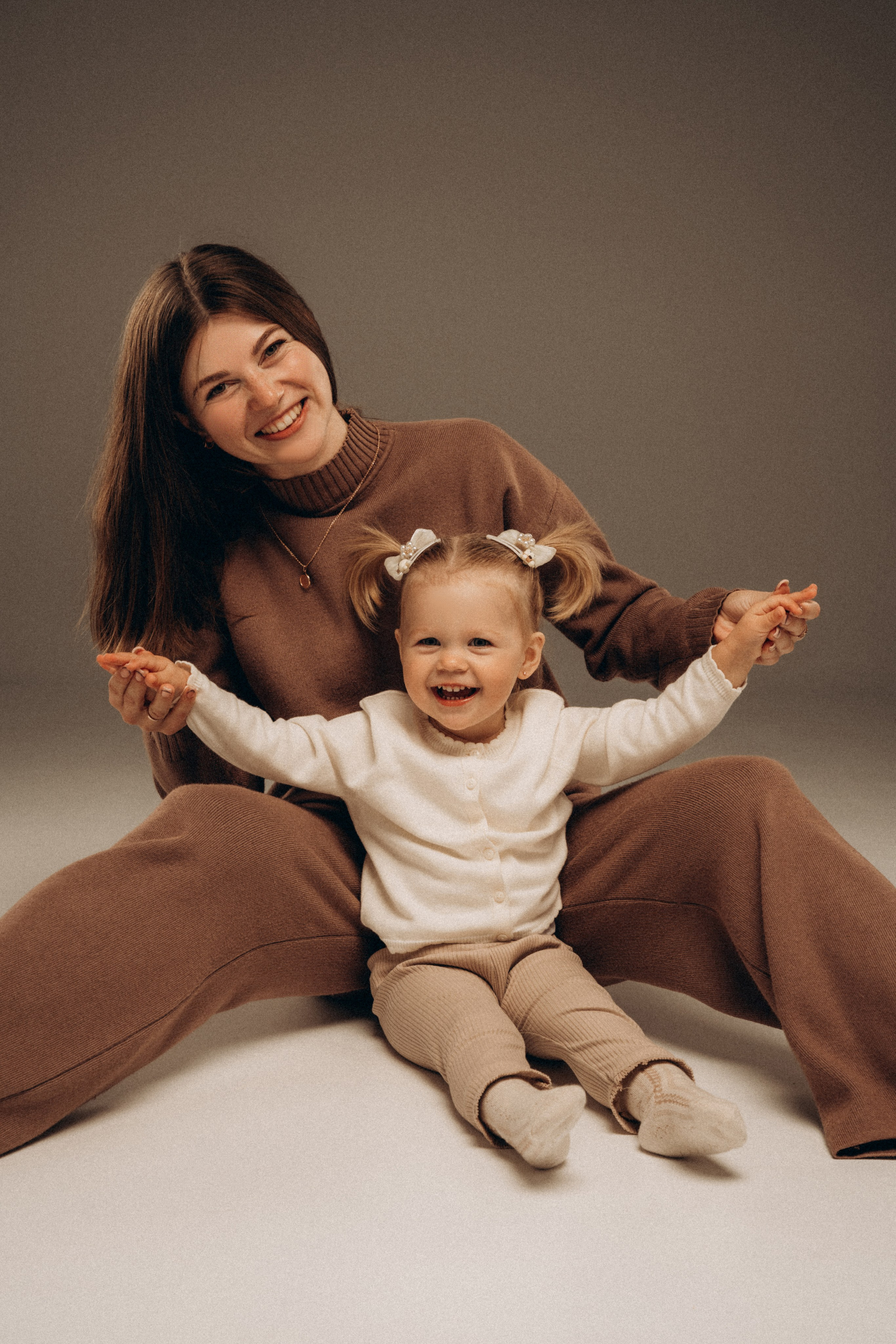 Анастасия и Аделина. Фотограф Мария Миллс | Минск