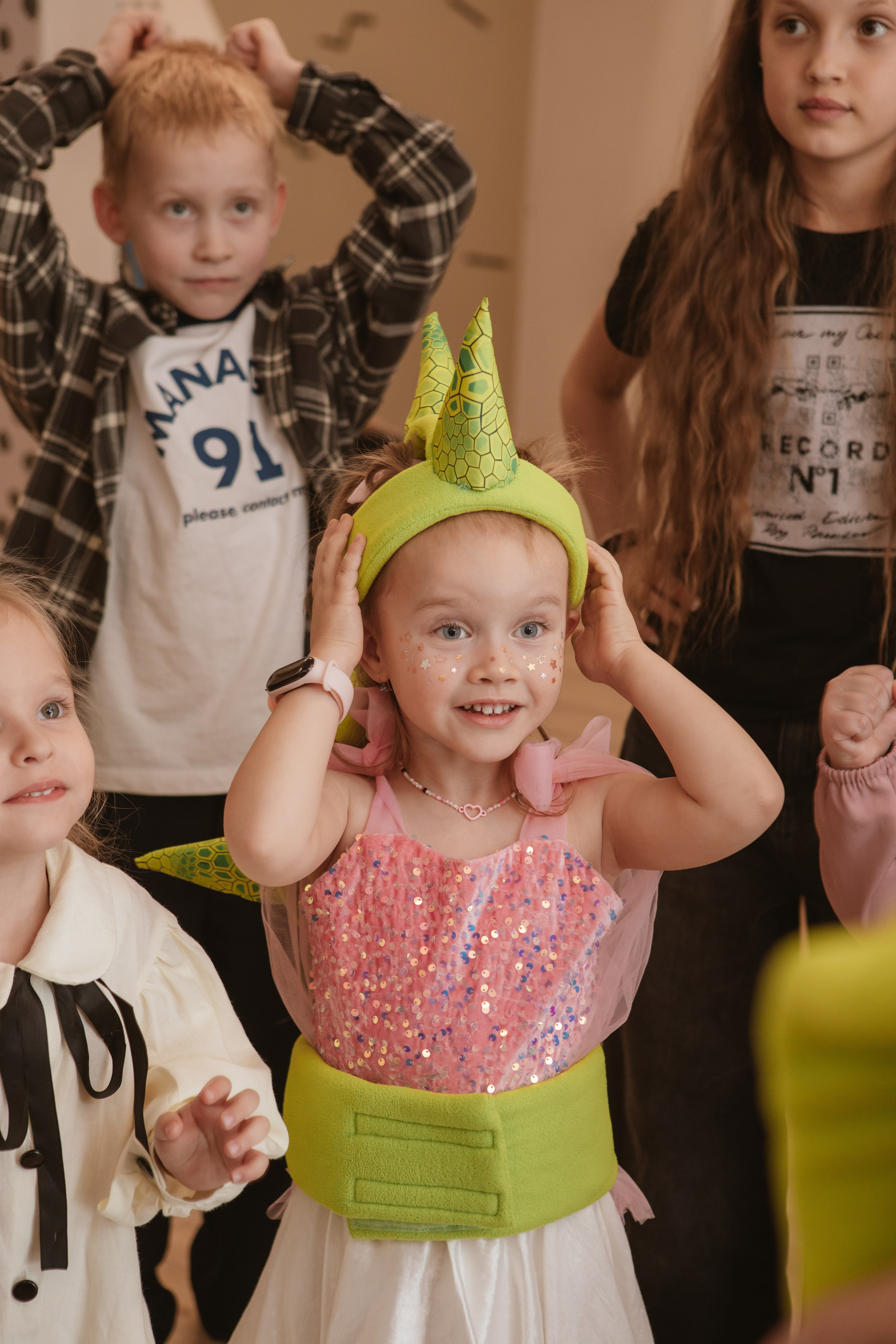 Мирре 4 года!. Семейный фотограф в Челябинске Ксения Зубкова