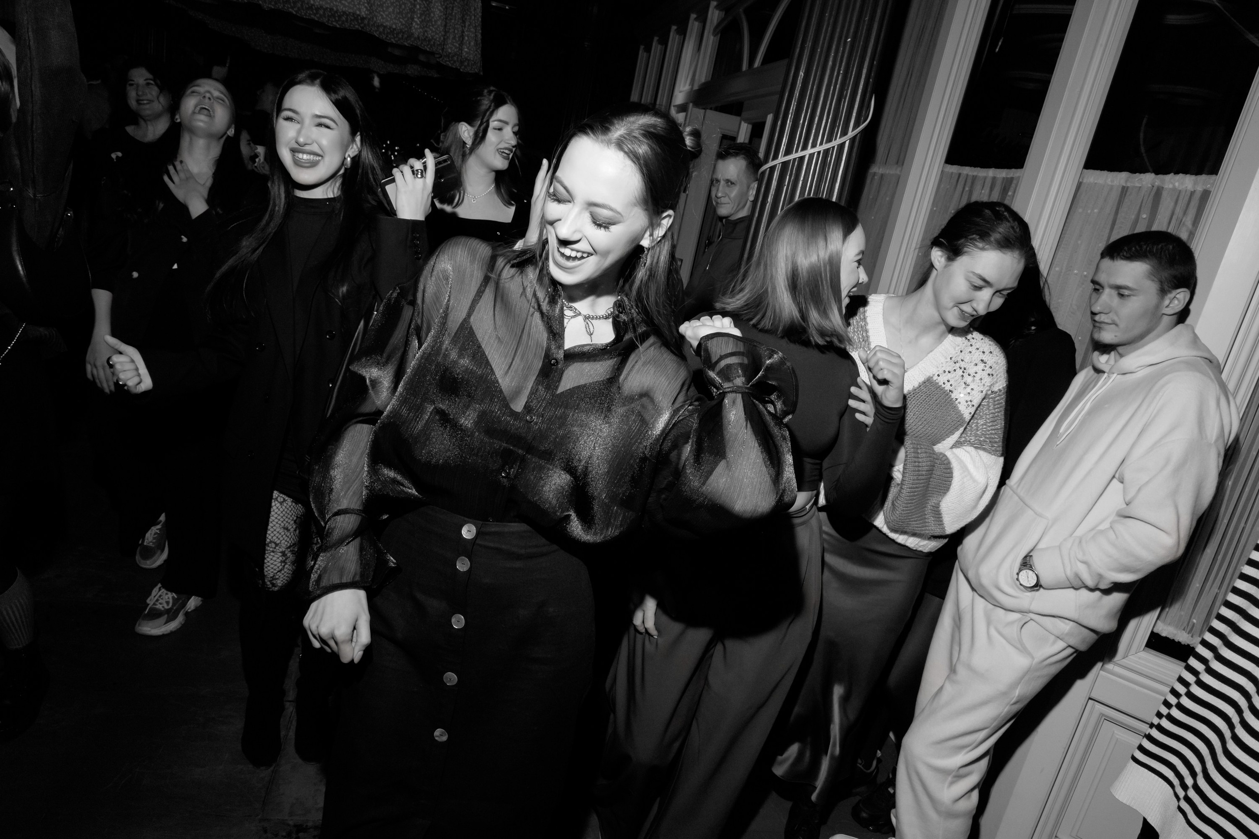 Репортажная съёмка. Гришин Дмитрий — репортажный фотограф Владивосток