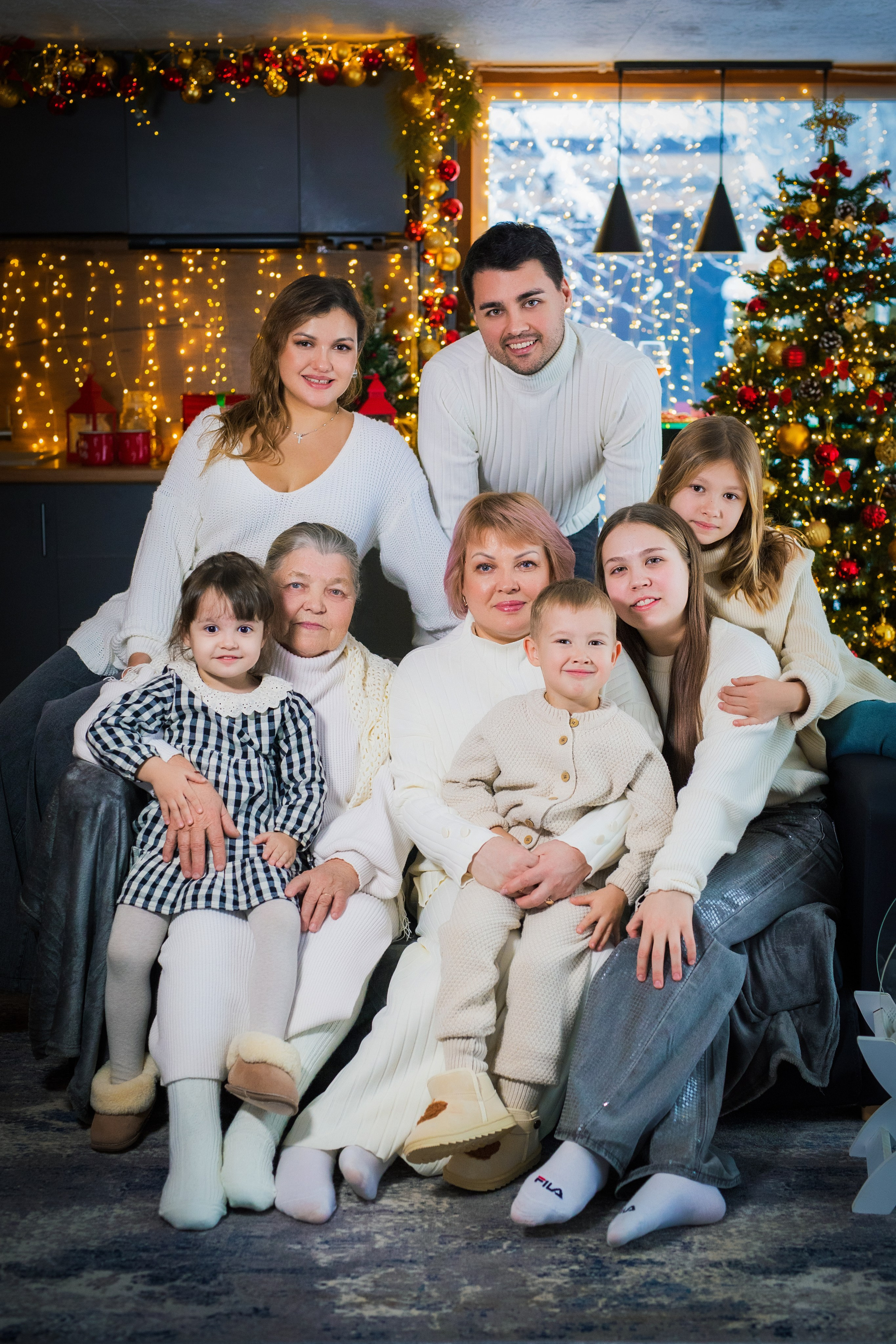 Фотодача. Фотограф Евгения Васильева в г. Чебоксары