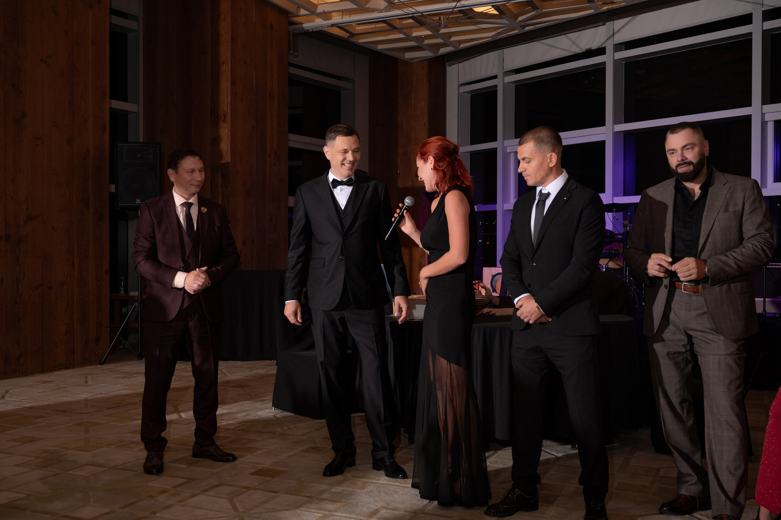 Sergey birthday party. Busan photographer | Фотограф Пусан