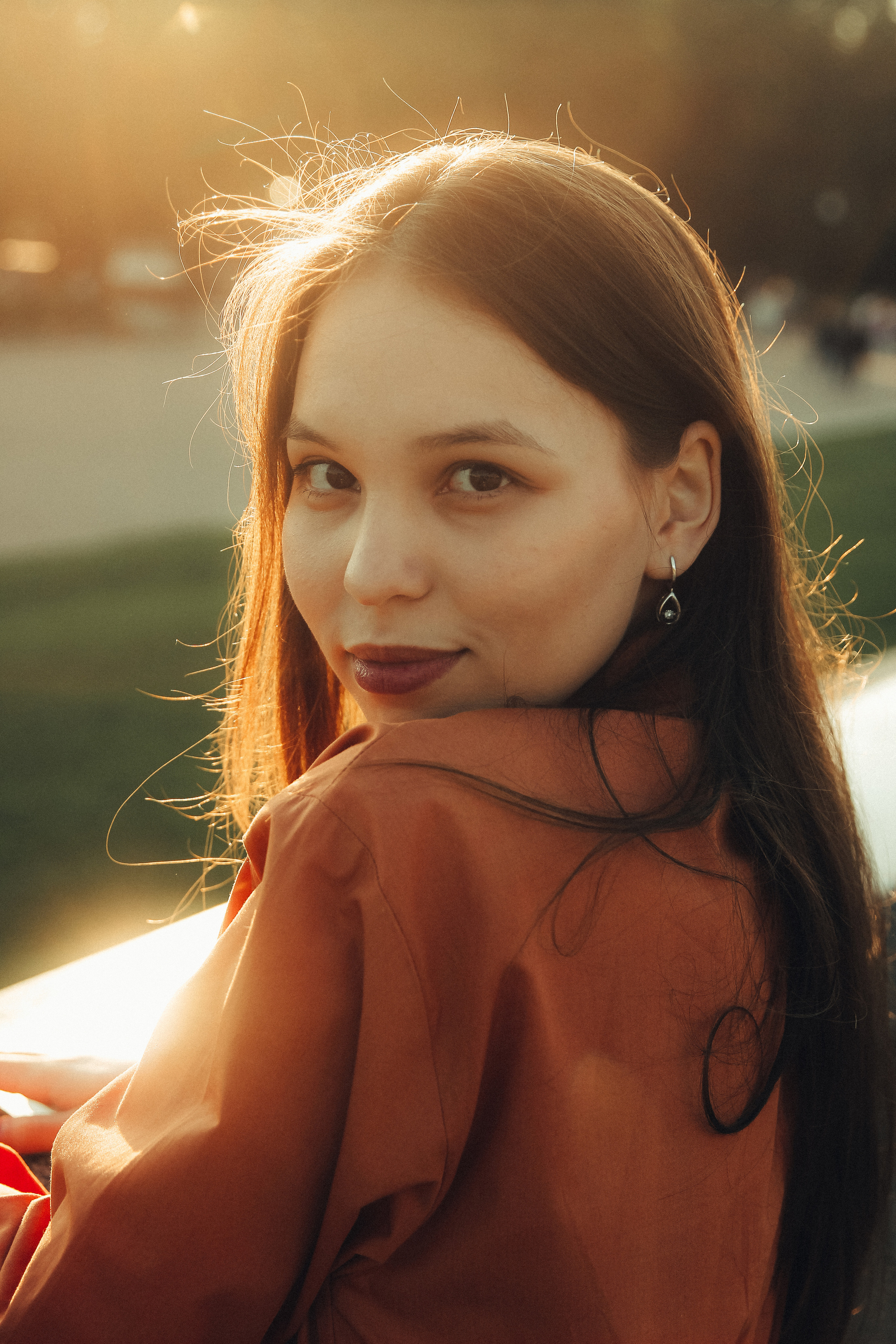 Семейные. Фотограф Москва