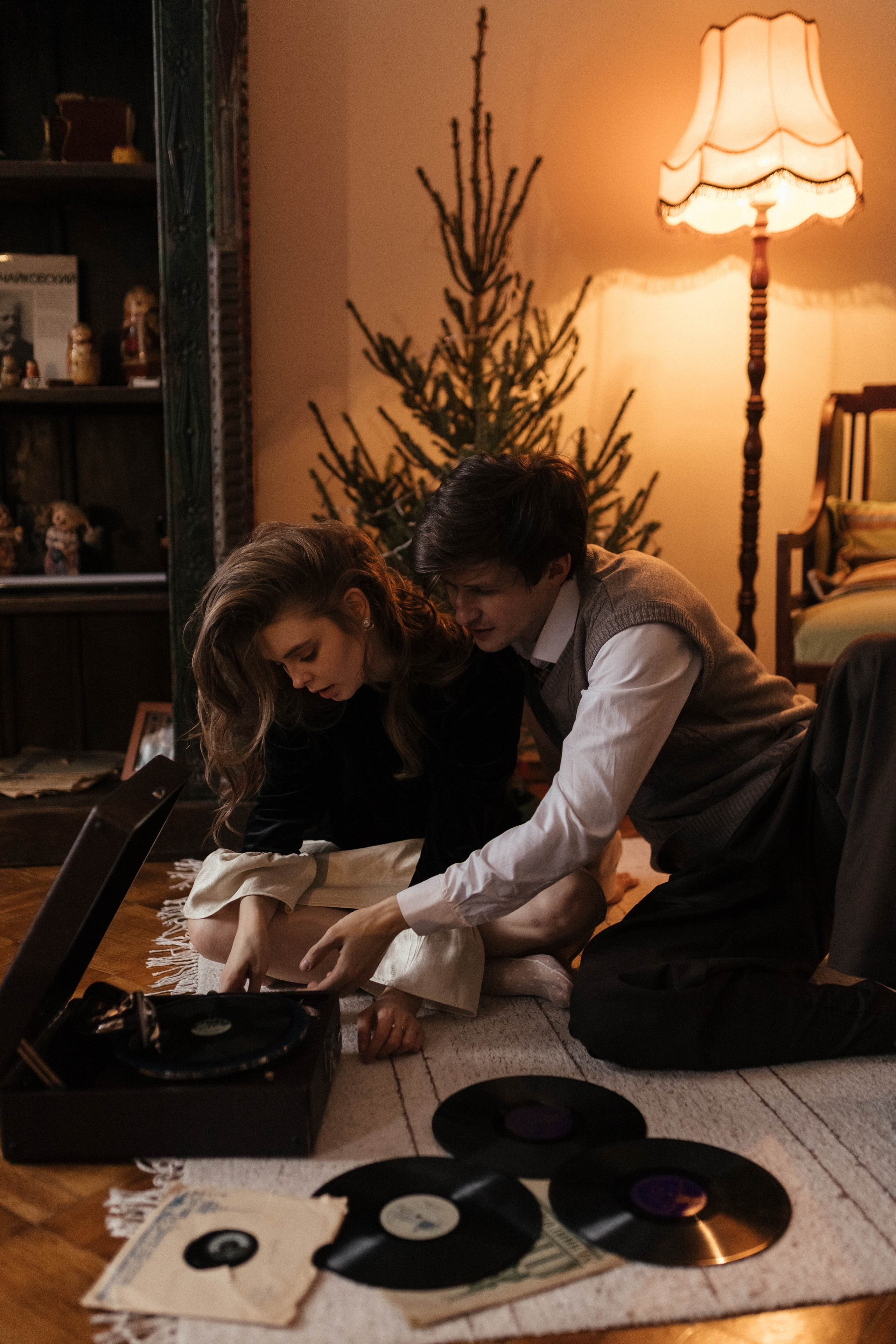 П&А. Фотограф Оля Климова, обучение фотографов