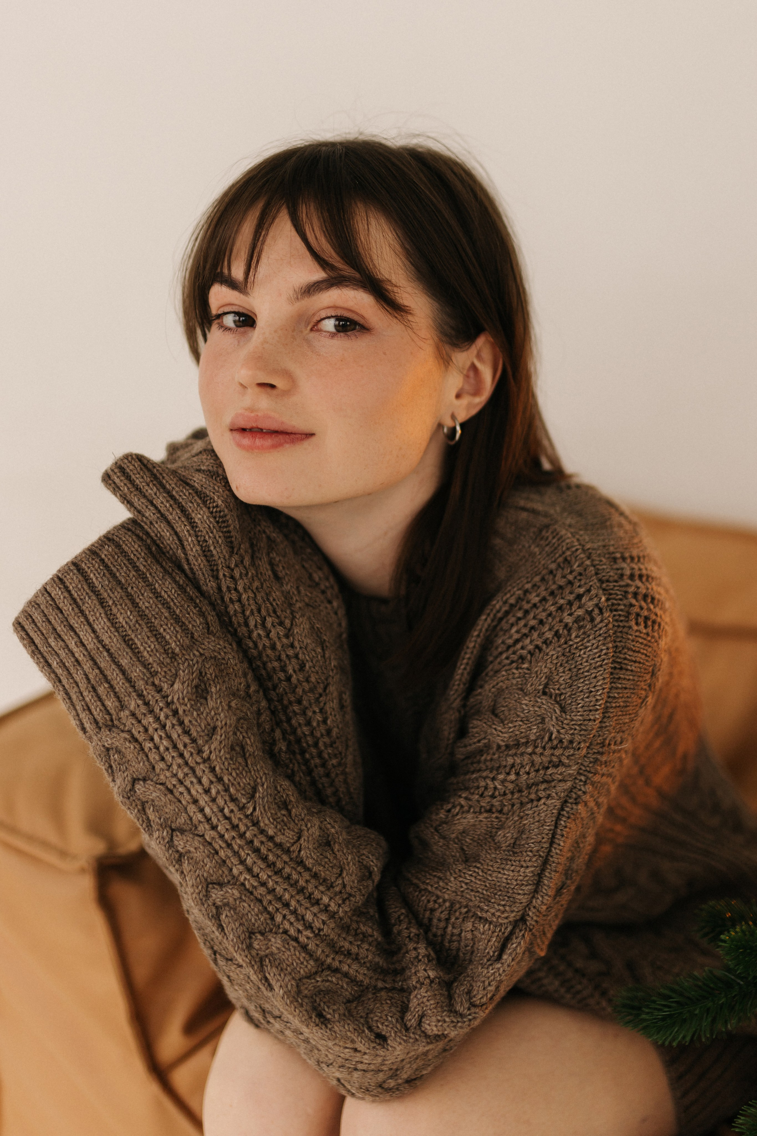 София. Фотограф Оля Климова, обучение фотографов