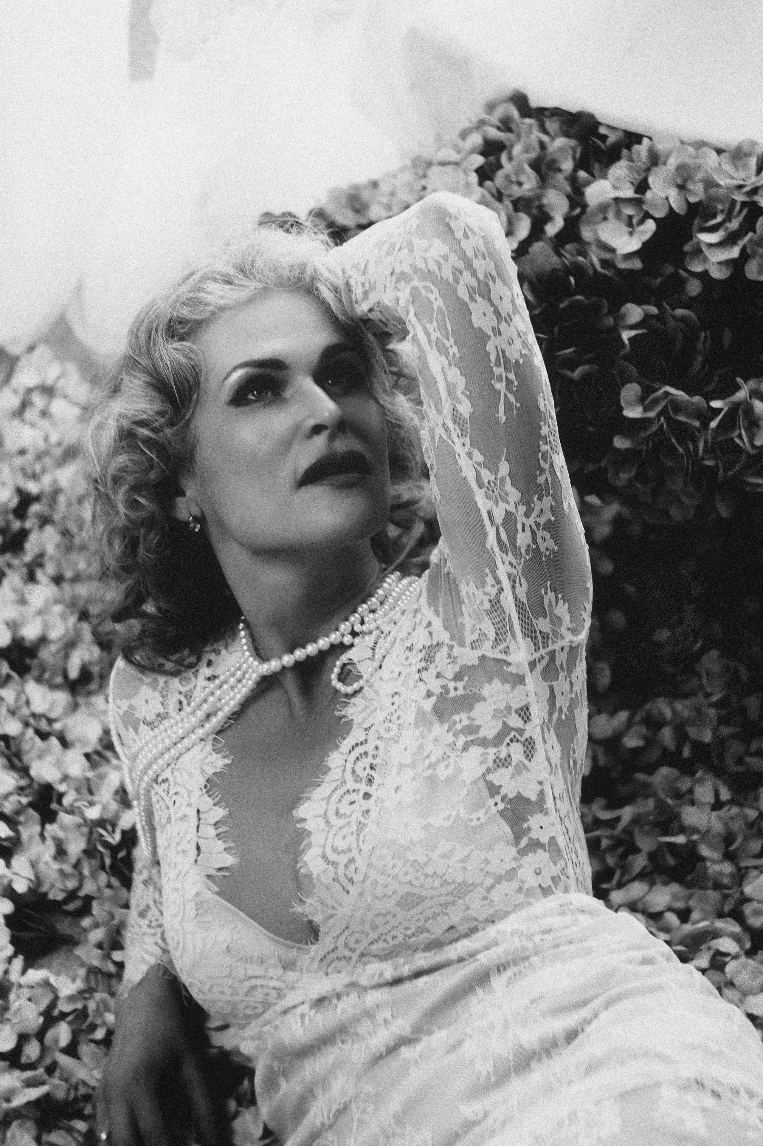 Таня. Фотограф в Красноярске Андрей Завозников