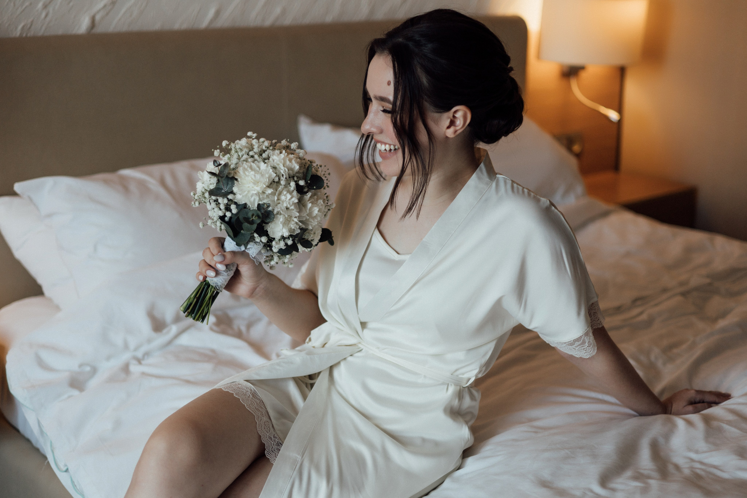 Валентин и Мария. Фотограф в Воронеже и Москве